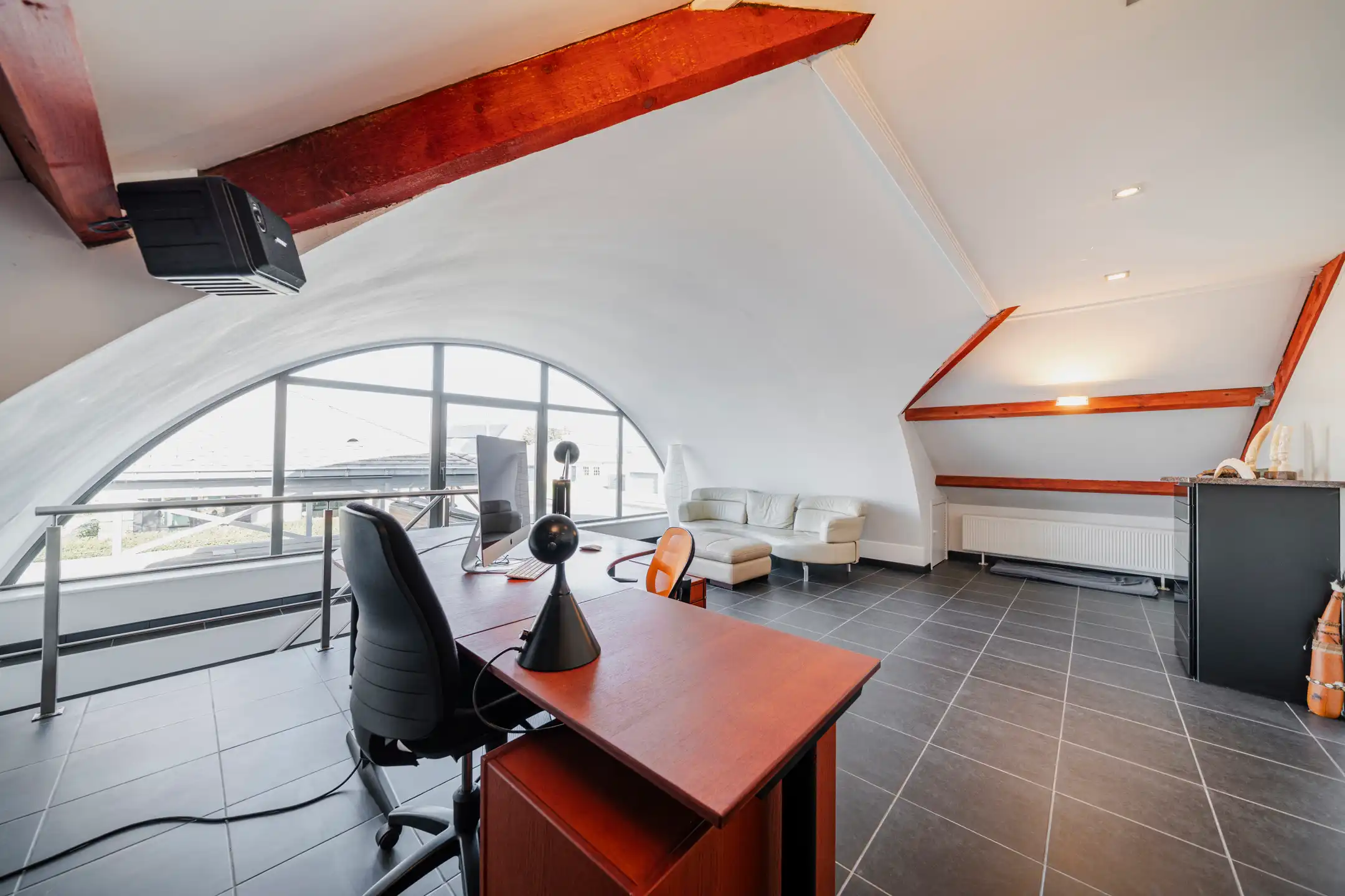 Prima onderhouden woning in doodlopende straat foto 22