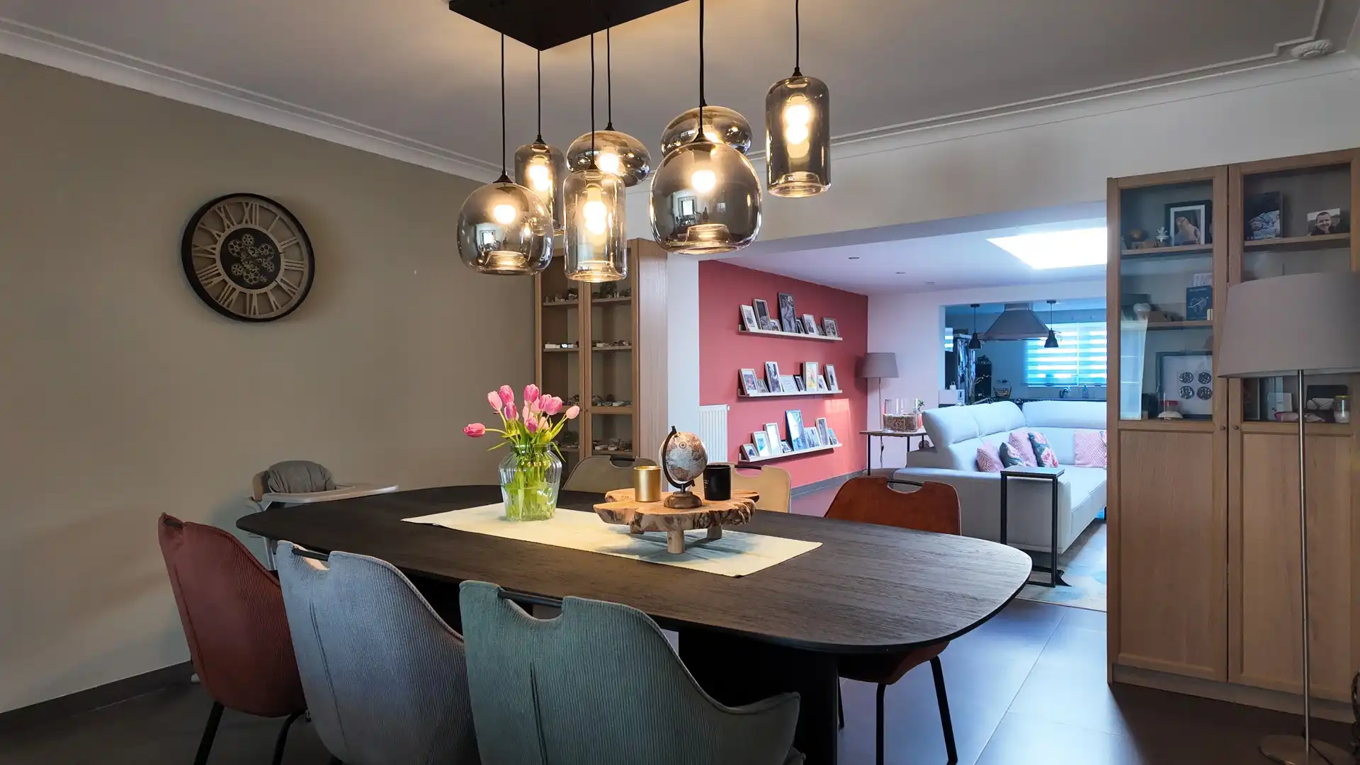 HOB MET 3 SLPKS - TE KOOP - WERM (BILZEN-HOESELT) foto 7