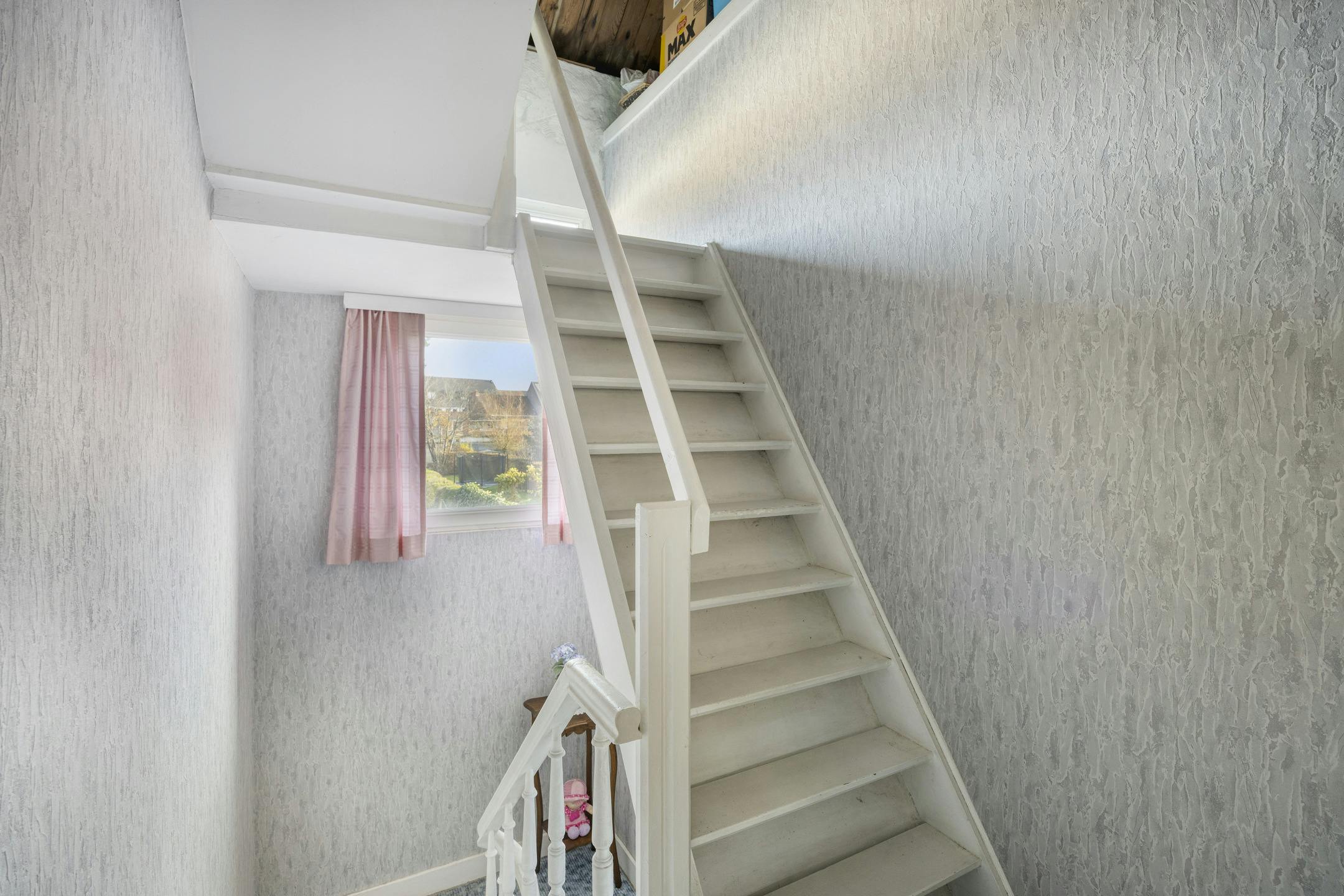 Te renoveren huis met 2 slaapk., zolder en tuin - Rupelmonde foto 8