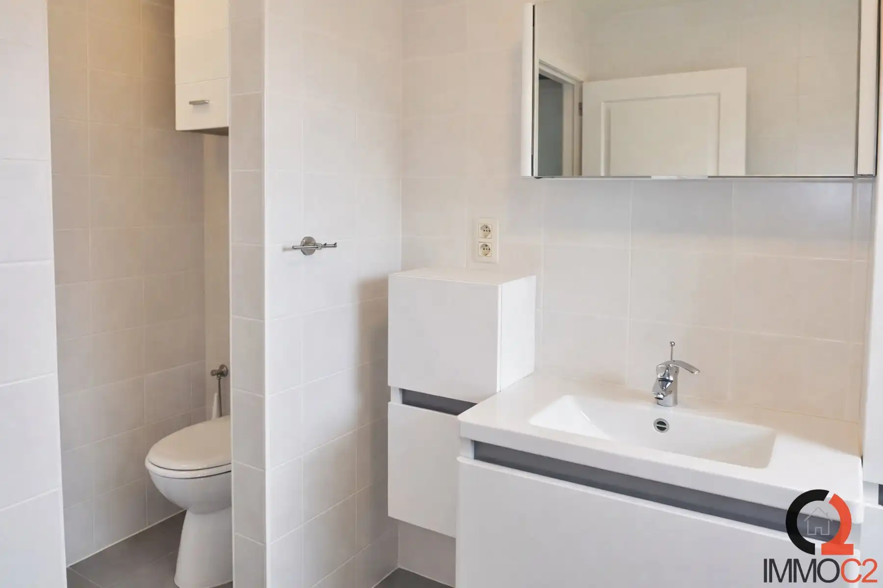 Appartement te huur foto 12