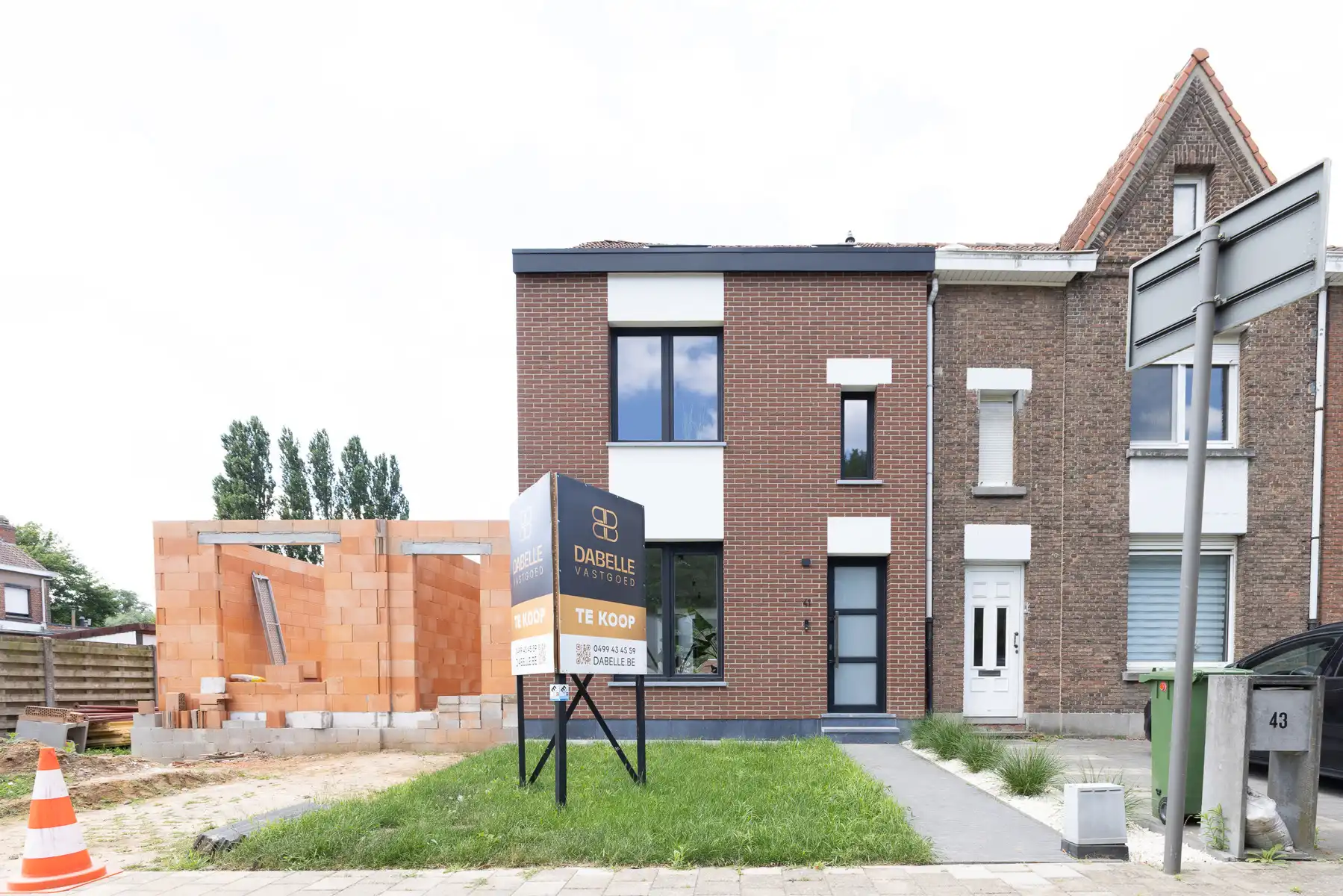 Instapklare woning met tuin in het rustige Leugenberg foto 19