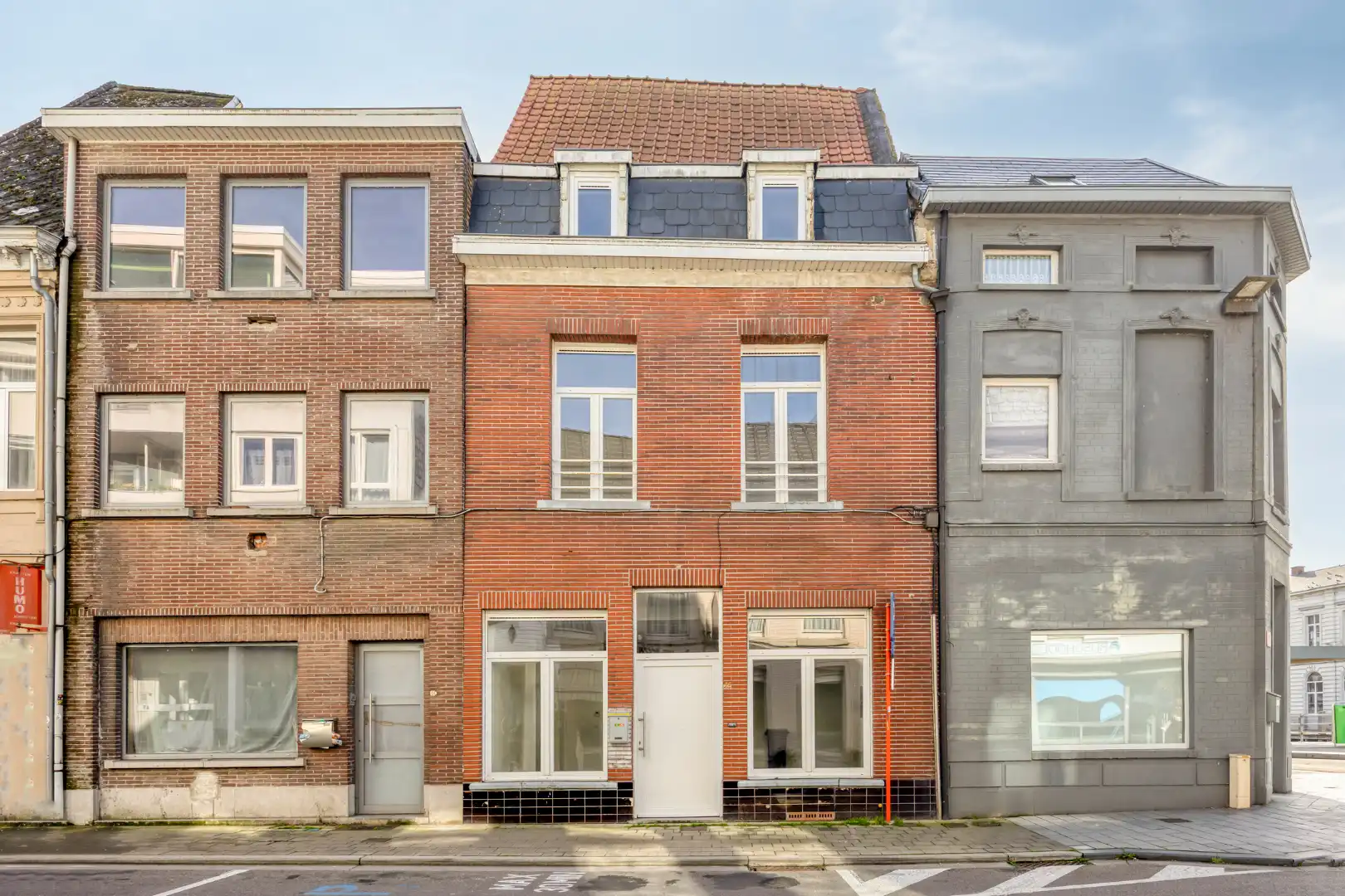 Huis te koop Denderstraat 56 - - 9500 Geraardsbergen