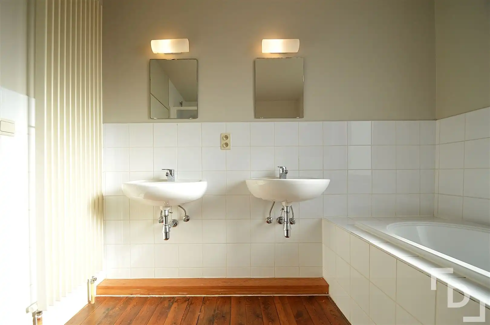 Gerenoveerde en ruime gezinswoning te huur in Zillebeke foto 14