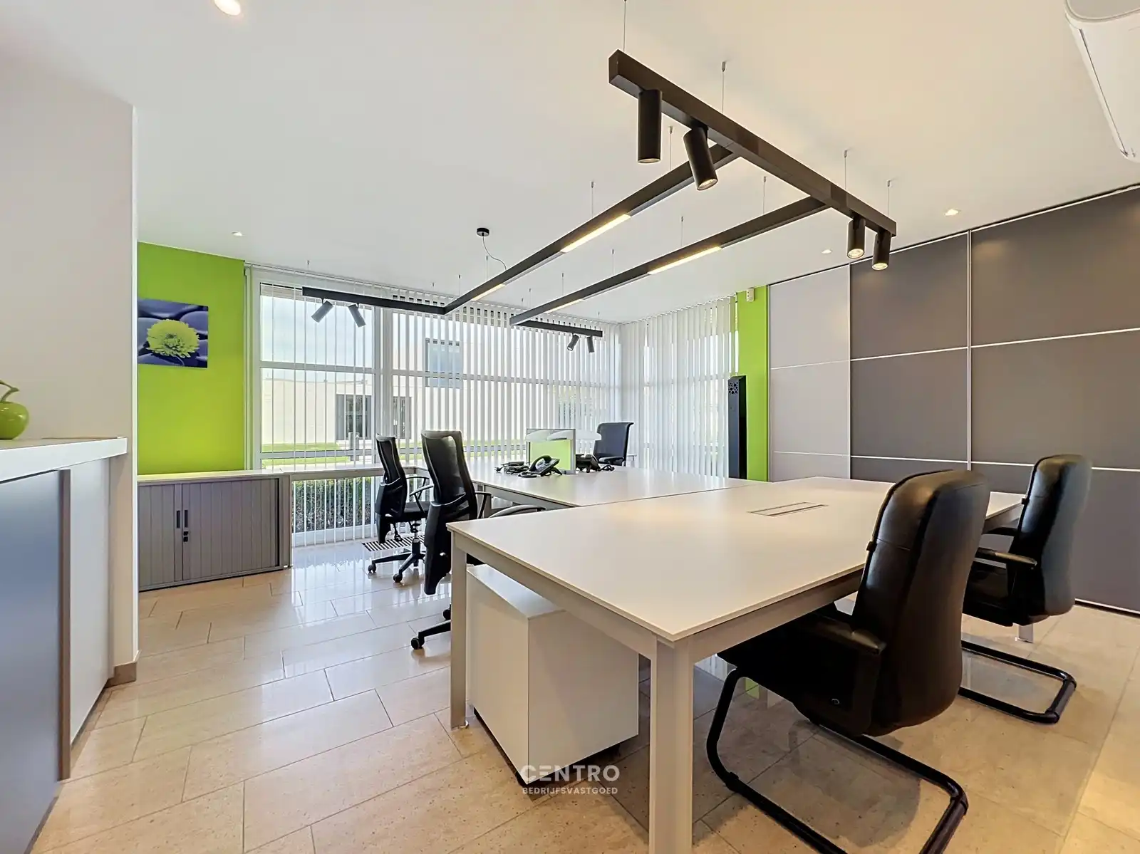 EXCLUSIEVE VILLA MET RUIME KANTOORVLEUGEL OP 1.191 M² – LUXE, RUIMTE EN VEELZIJDIGHEID! foto 28
