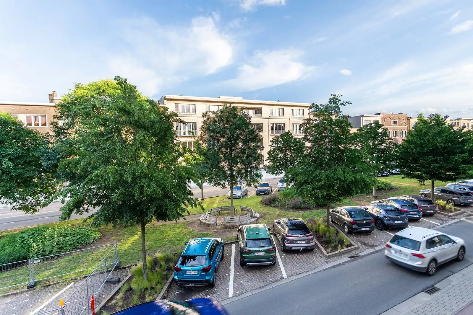 Charmant appartement met 2 slk in buurt Pulhof foto 17