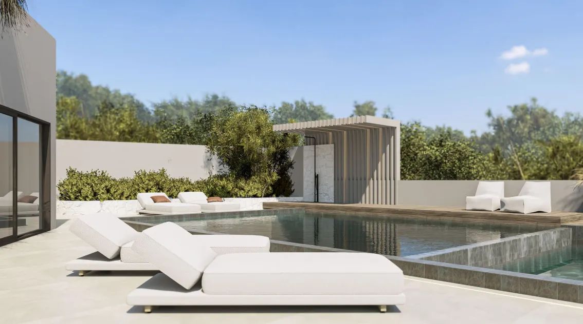 Op maat gemaakte luxe in het hart van Elviria – waar jouw droomvilla werkelijkheid wordt foto 13