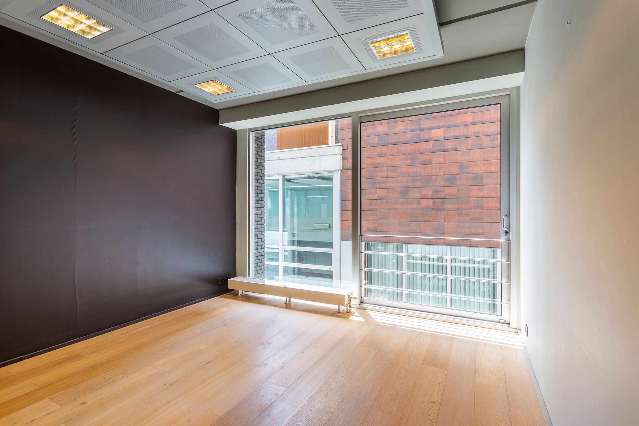 kantoor ca 800 m² tussen KMSKA en Zuidpark foto 27