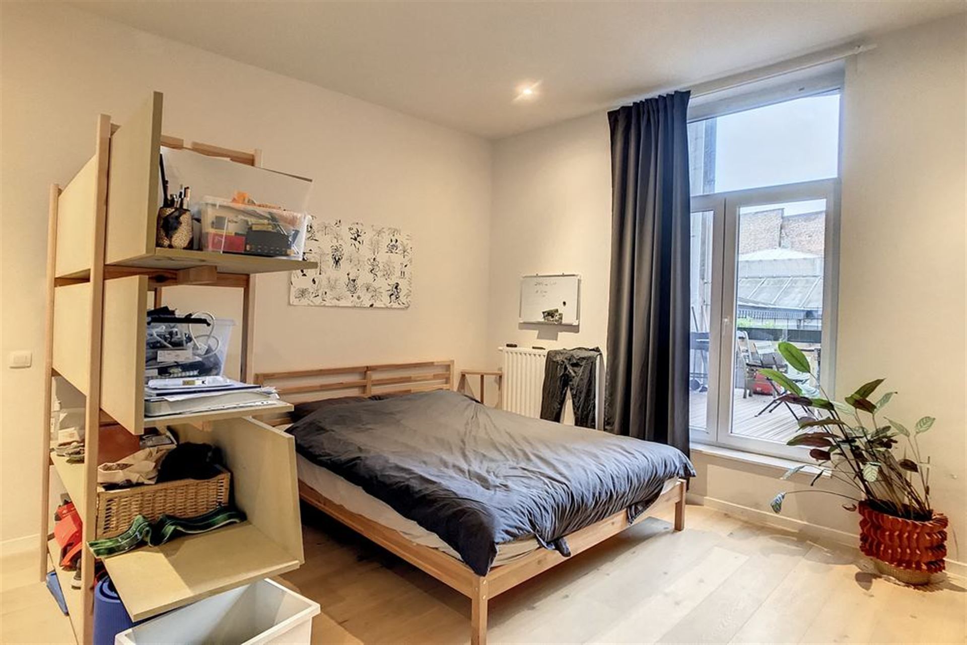 Recent gerenoveerd appartement foto 8