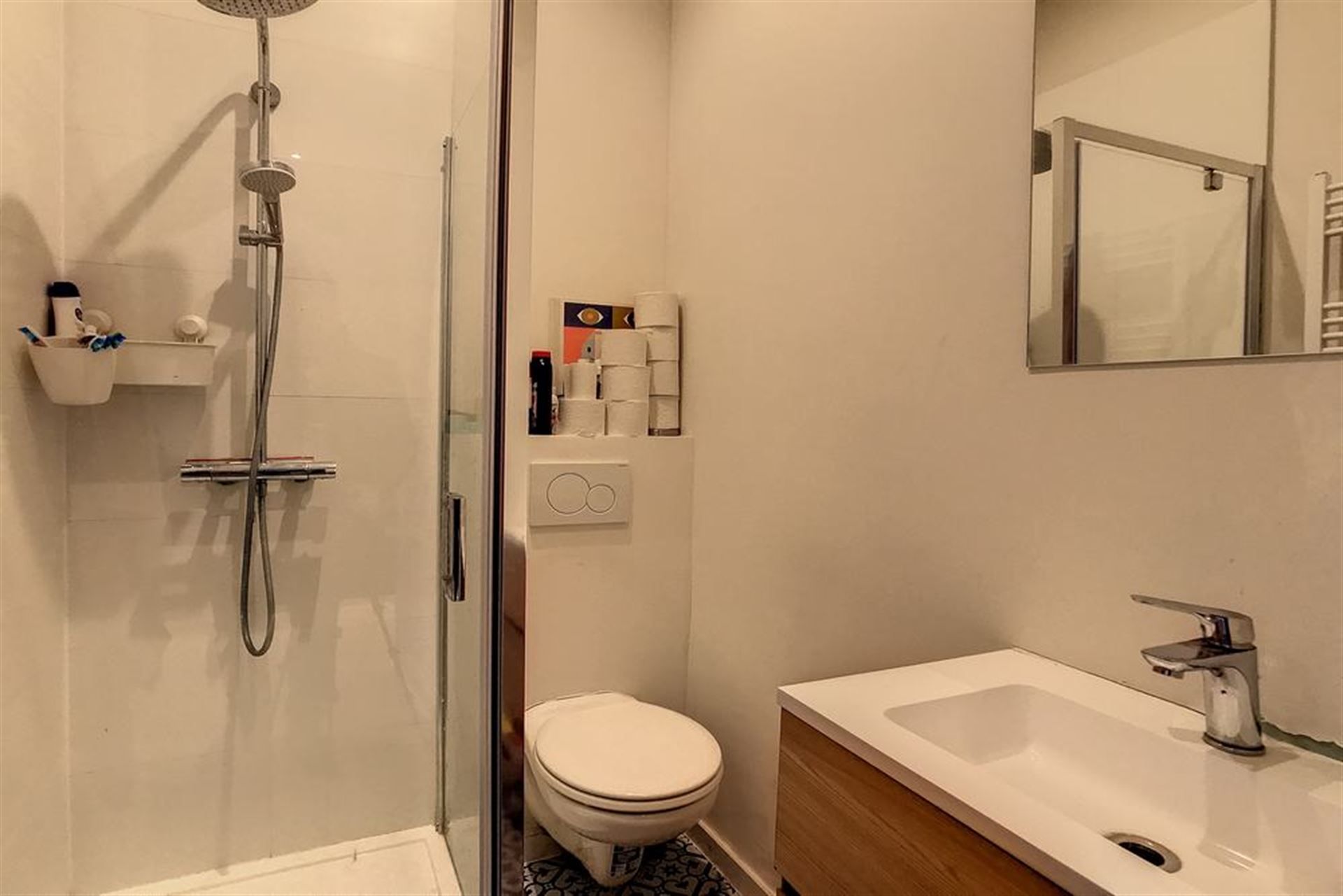 Recent gerenoveerde studio foto 8