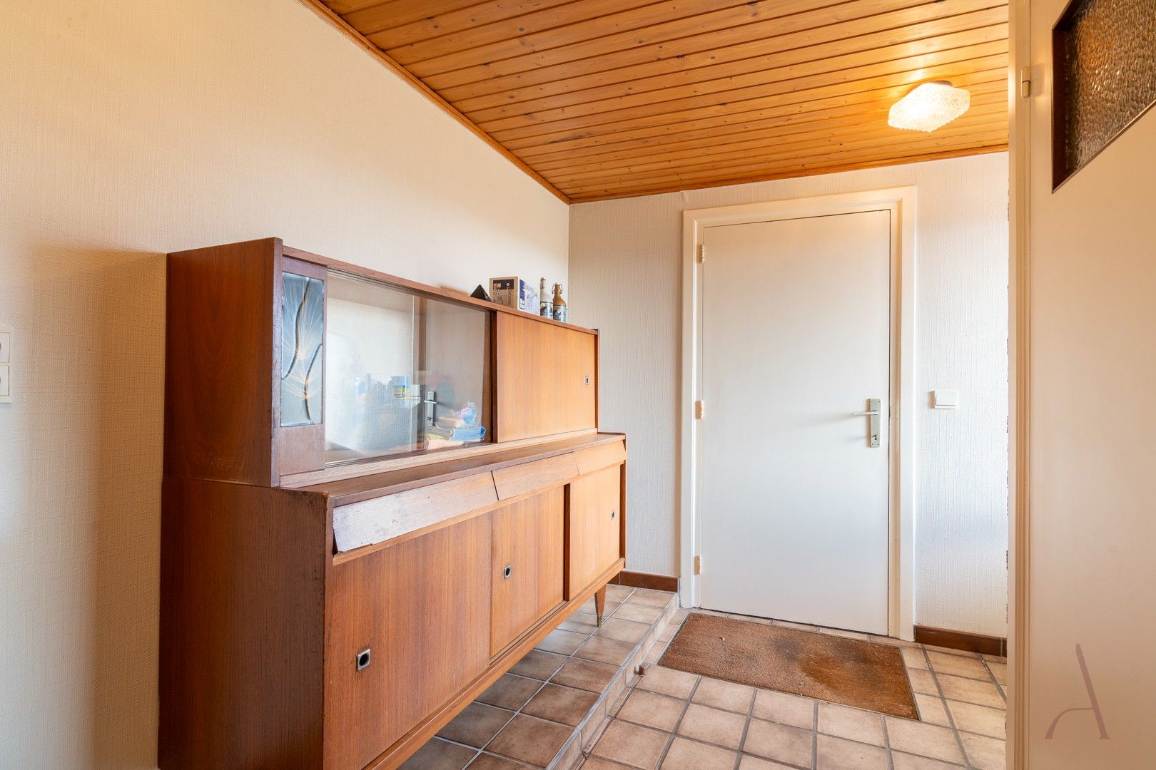 Karaktervolle langegevelhoeve met potentieel op 2.103 m², omgeven door weilanden en rust foto 13