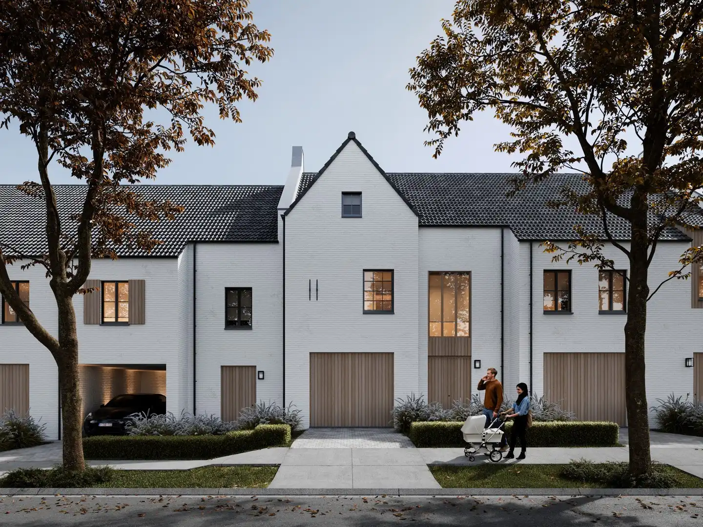 Exclusief, luxueus en ruim wonen in Hasselt foto 2