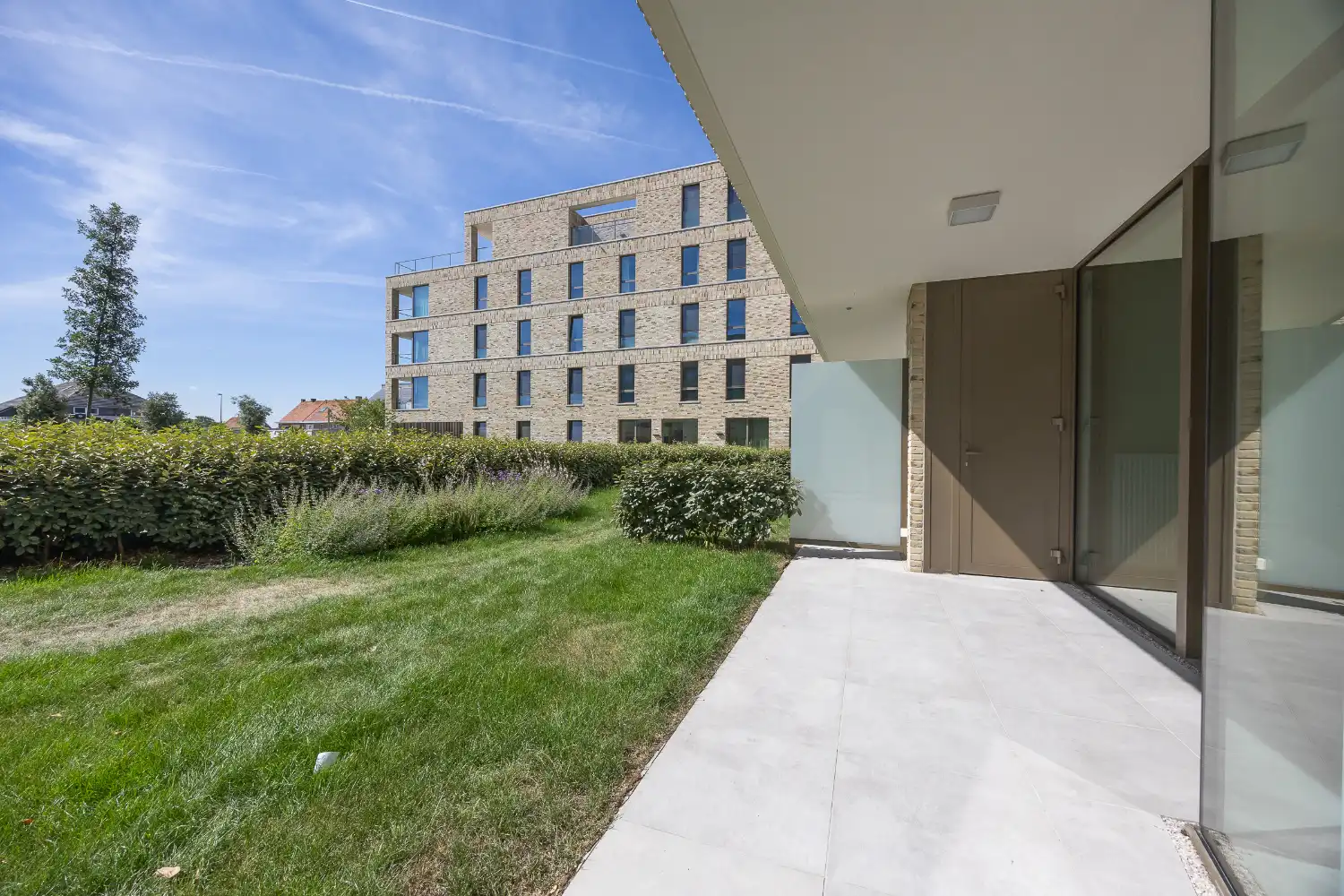 Nieuwbouwappartement met 2 slaapkamers te koop in Middelkerke foto 14