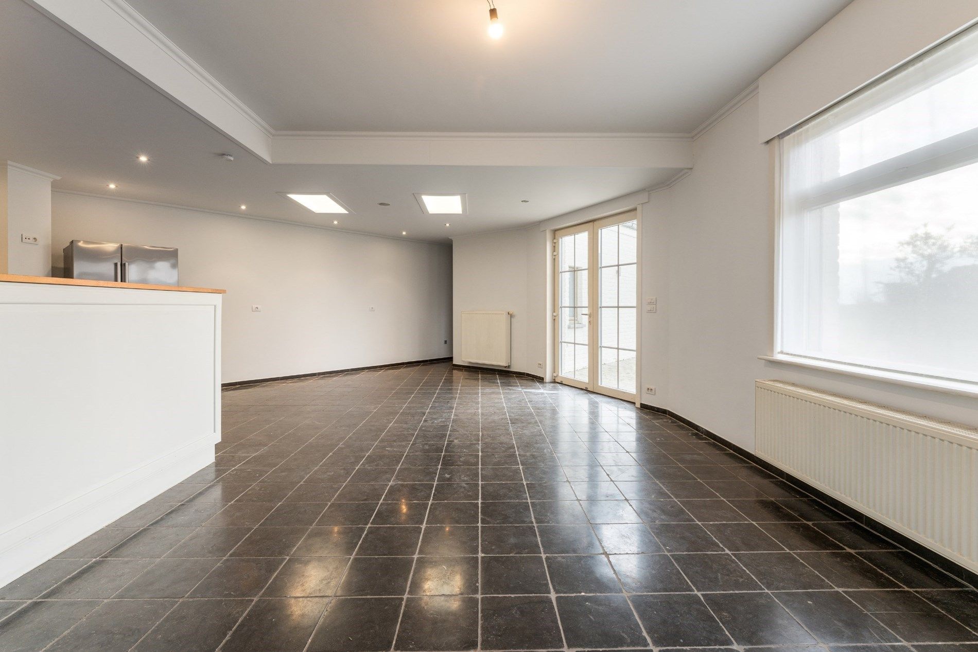 Landelijke en vrijstaande woning op 1.061 m² te Knokke-Heist foto 8