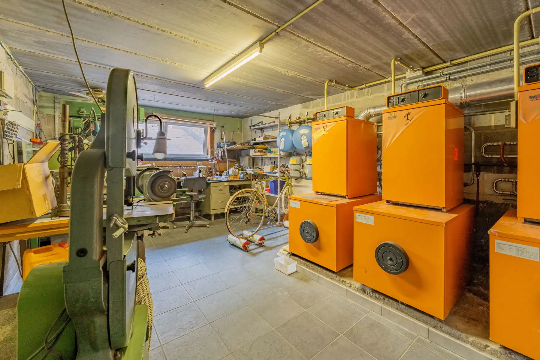 TE KOOP - investeringseigendom met 3 entiteiten foto 26