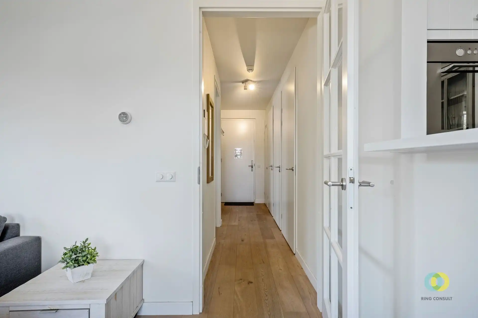 Gezellig appartement met mooi terras in Cadzand foto 10