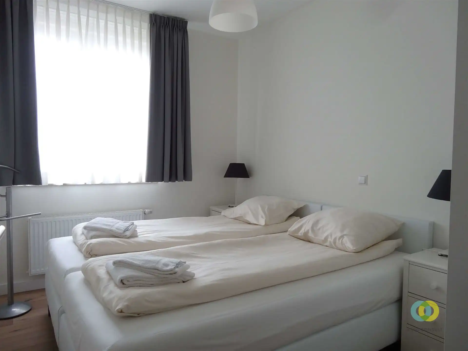 Gezellig appartement met mooi terras in Cadzand foto 10