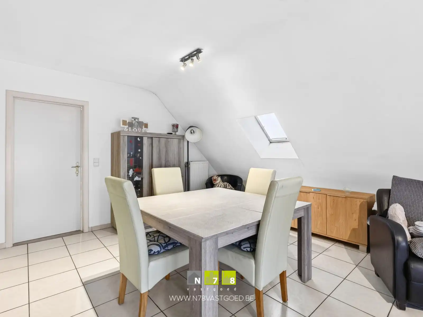 Appartement te koop foto 6