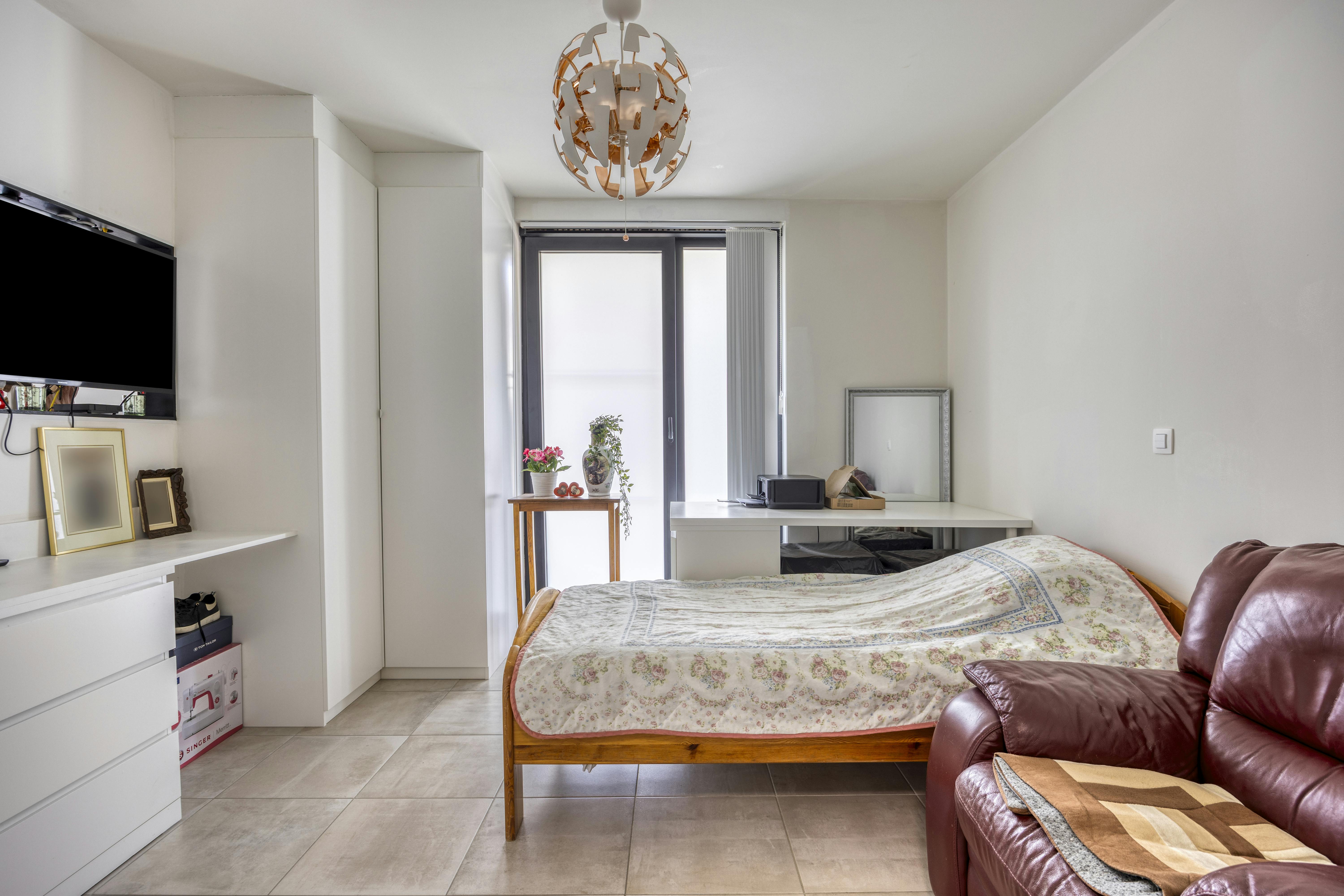 Recent appartement (2023) te koop in Ooigem foto 5