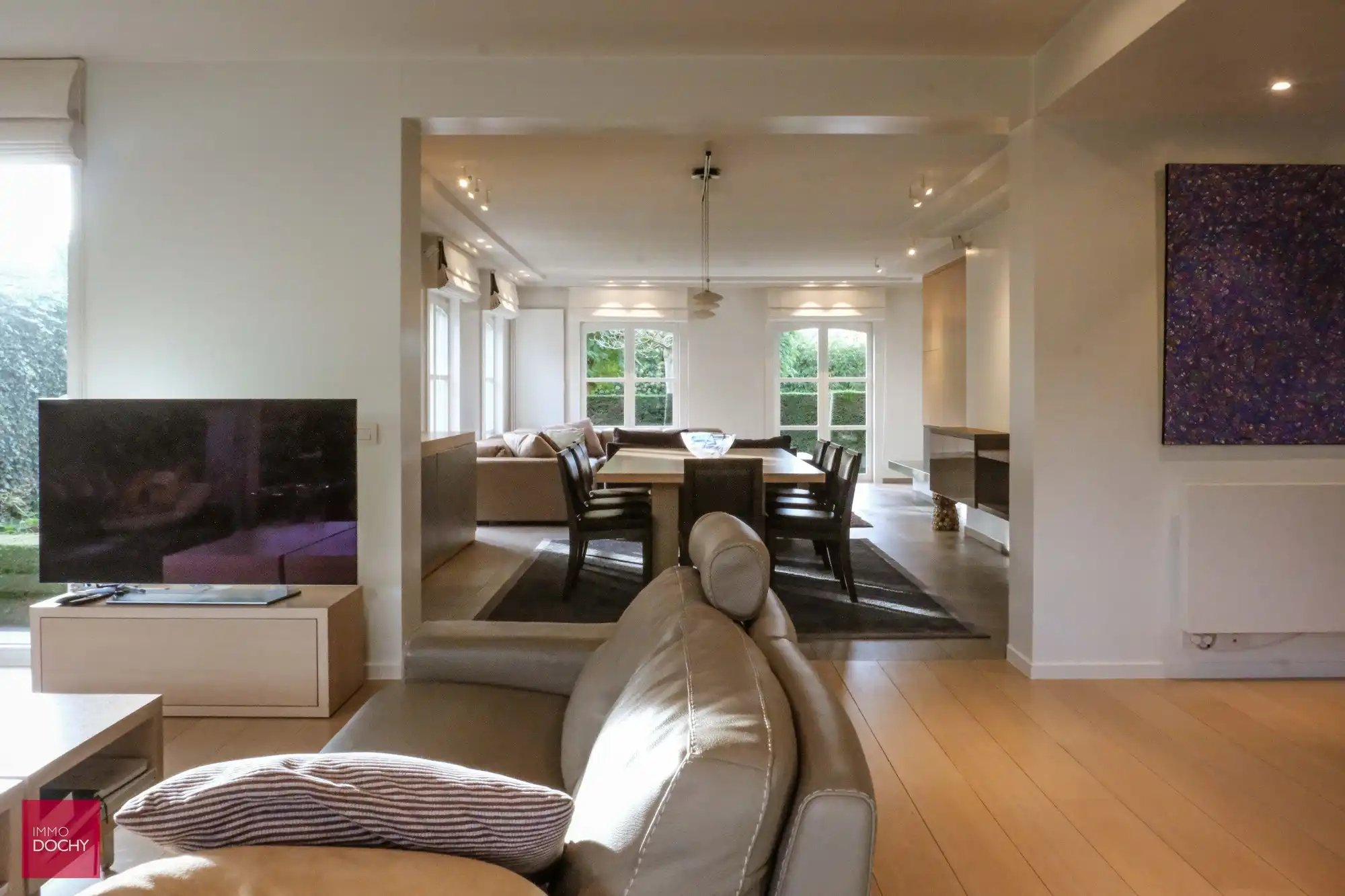 Standingvolle afgewerkte villa op rustige centrale ligging | doodlopend straatje foto 13