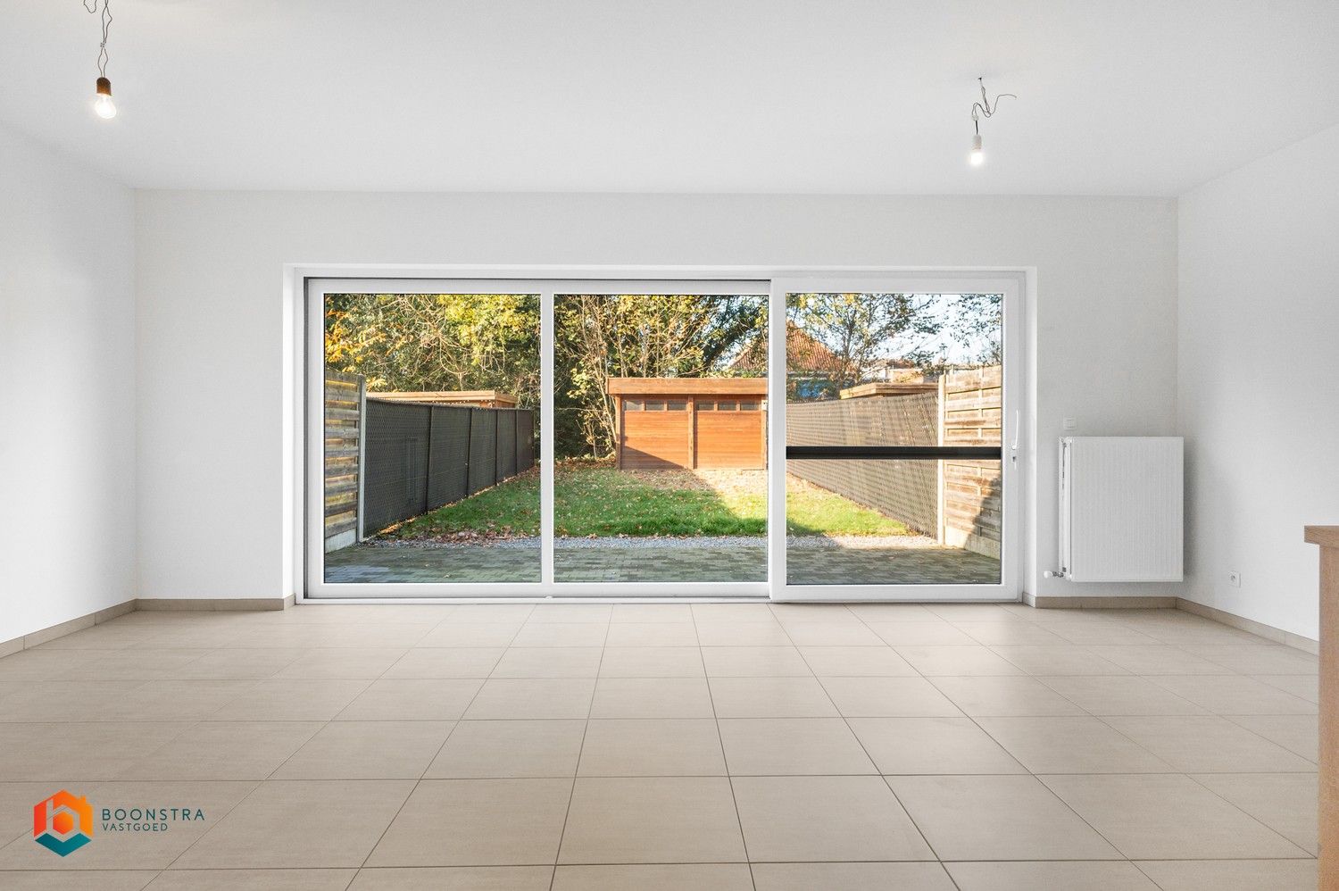 Moderne energiezuinige woning met 3 slpkrs te Heist op den Berg foto 2
