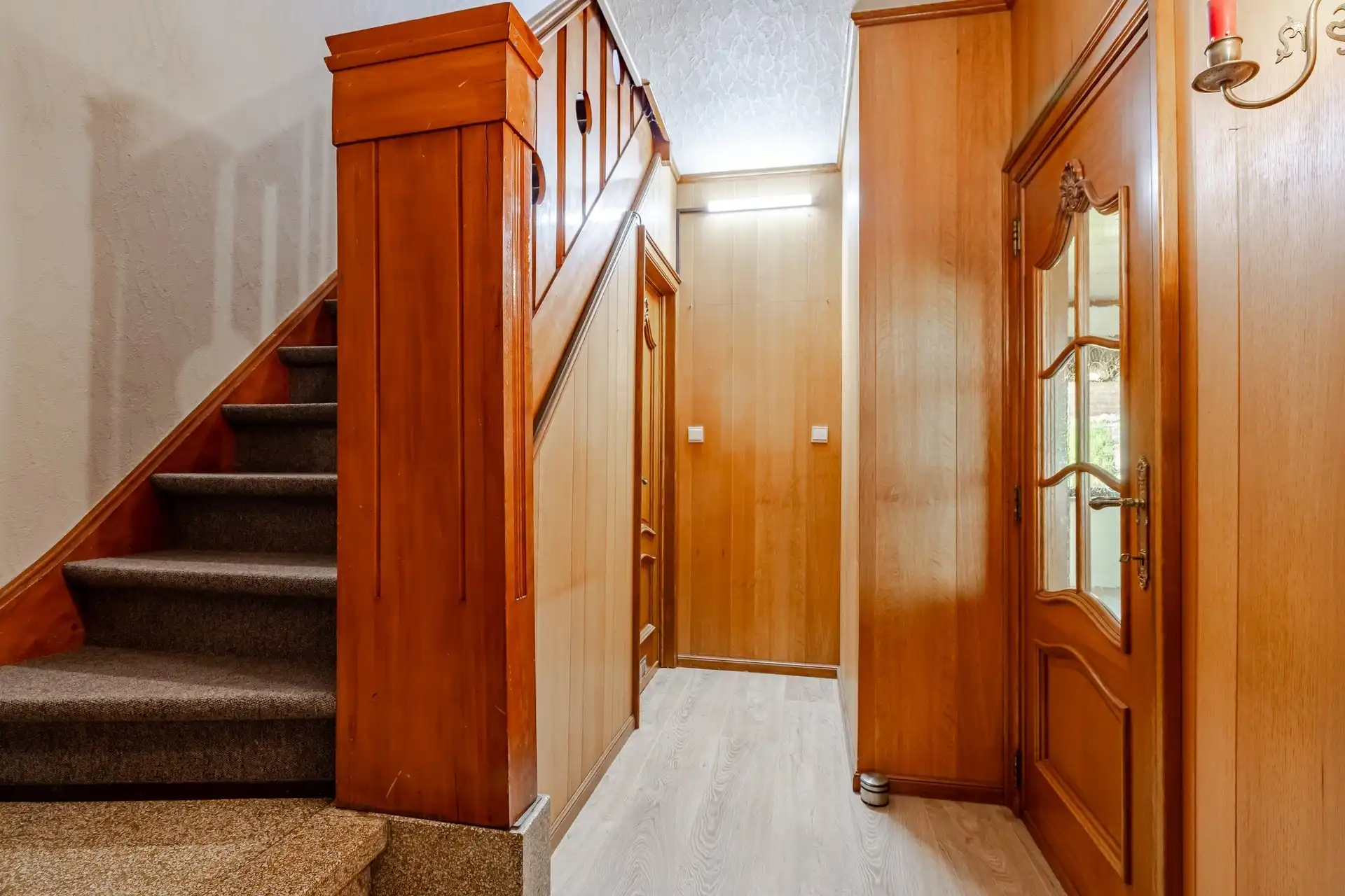Gunstig gelegen woning met 2 slaapkamers foto 2
