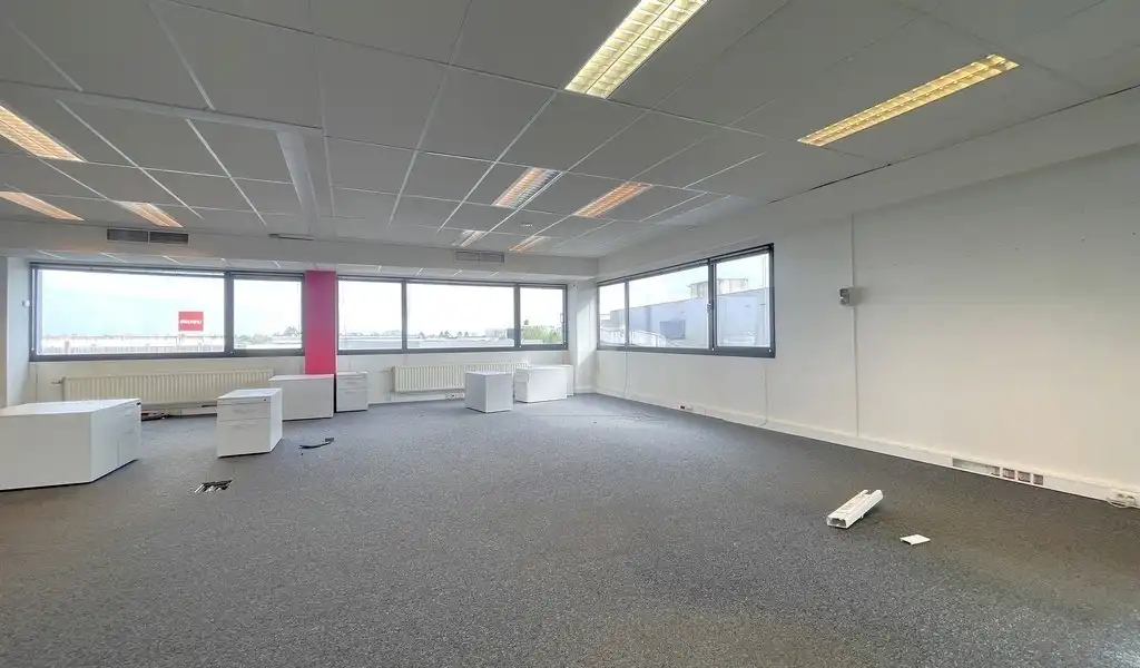 Ingedeelde kantoren te huur nabij A12 in Aartselaar foto 15