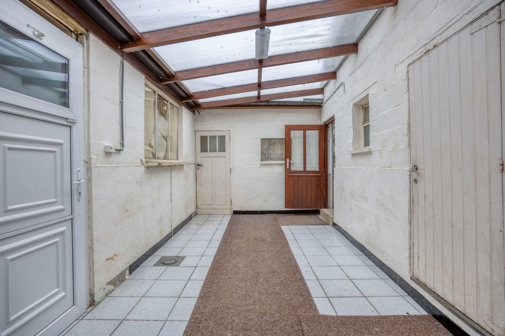 Heks: Woning op 50 are in het hart van Haspengouw, te midden van de natuur foto 24