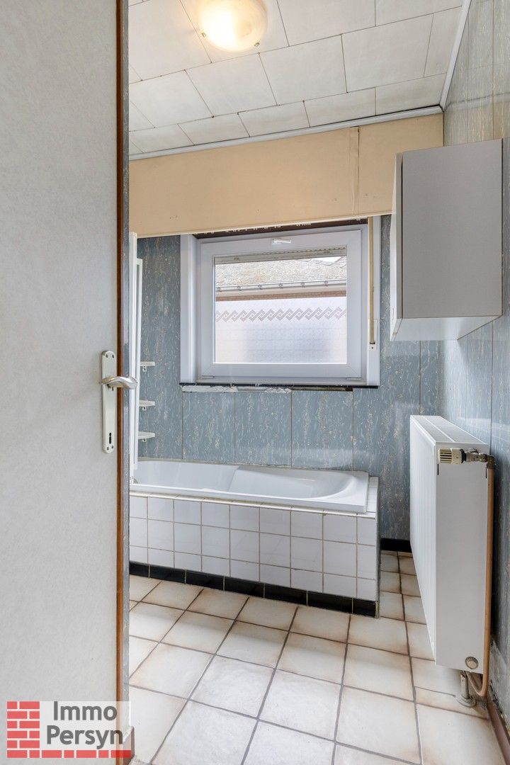 Woning te koop in landelijk Rillaar foto 11