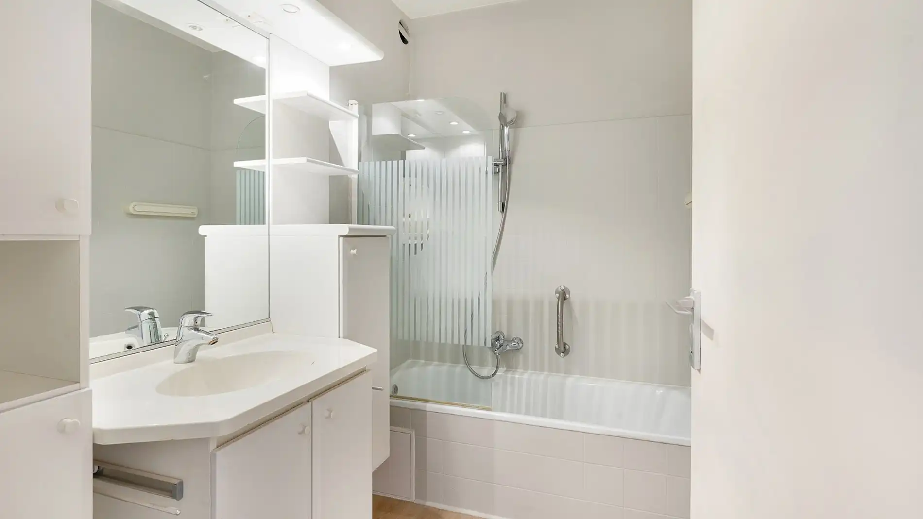 Leuk appartement nabij het Driehoeksplein te Knokke foto 12