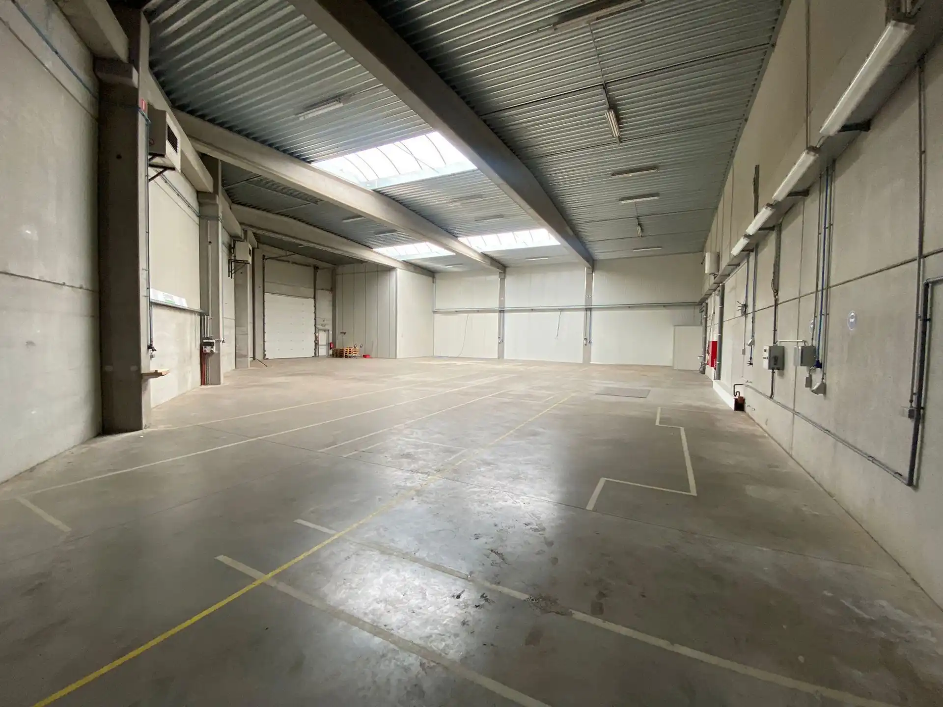 Kantoor/Showroomruimtes te huur Kruibeke foto 59