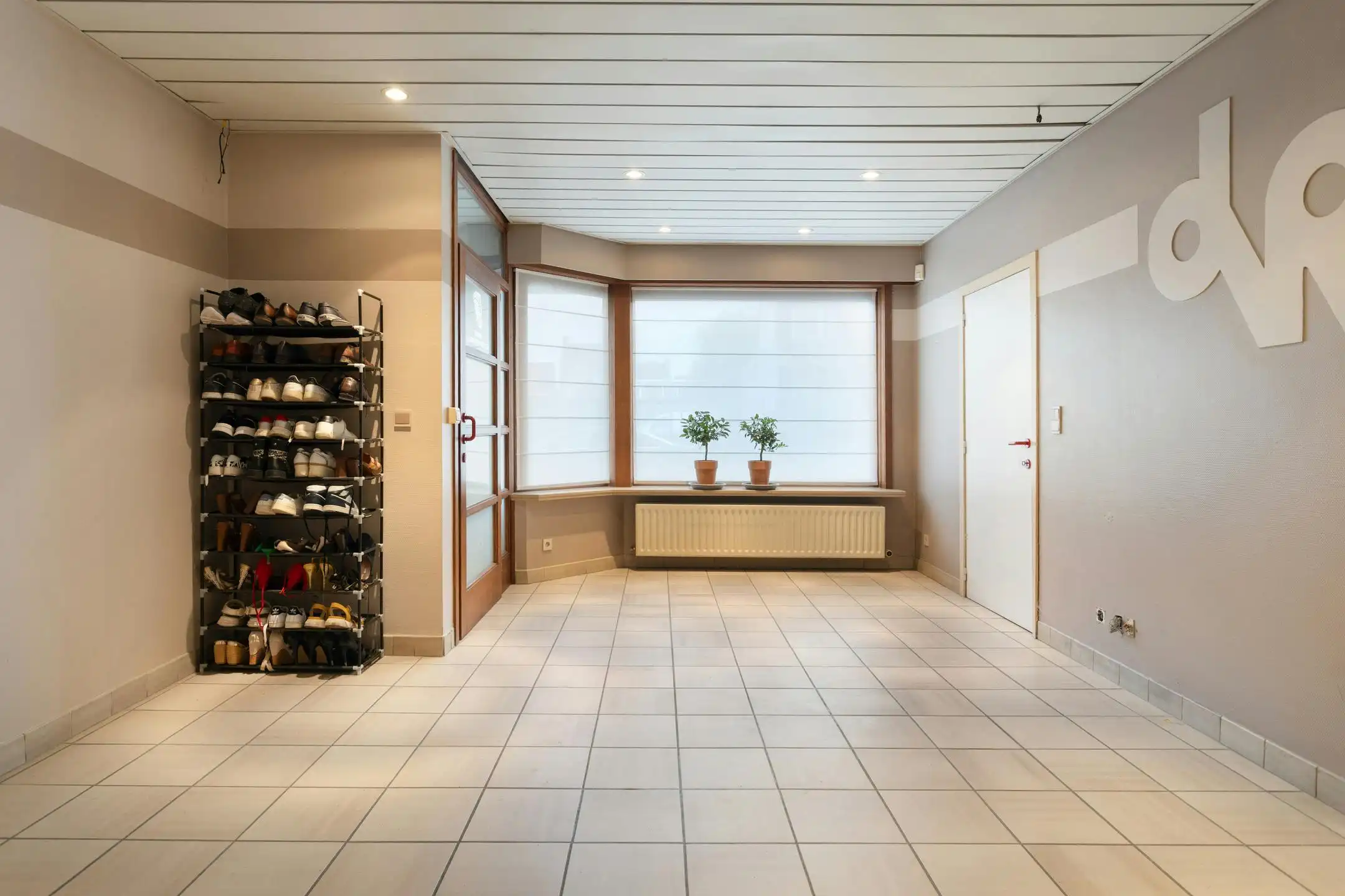 Energiezuinige woning met praktijk- of kantoorruimte foto 16