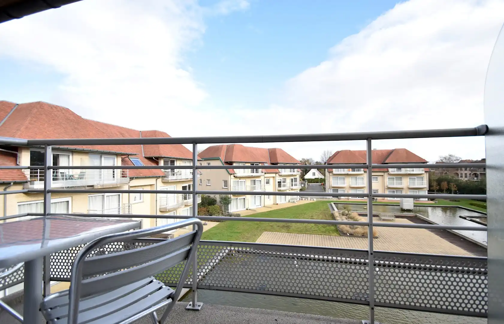 Instapklaar vakantieappartement met prachtig uitzicht foto 6