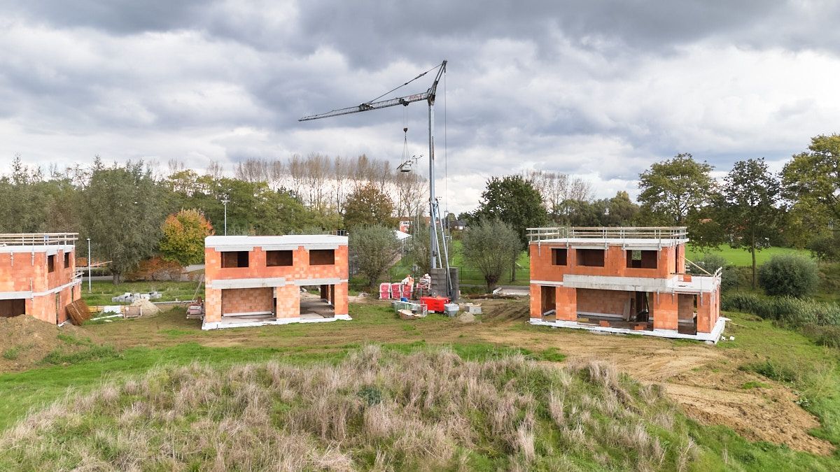 Energiezuinige nieuwbouwvilla op 1.551 m² foto 8