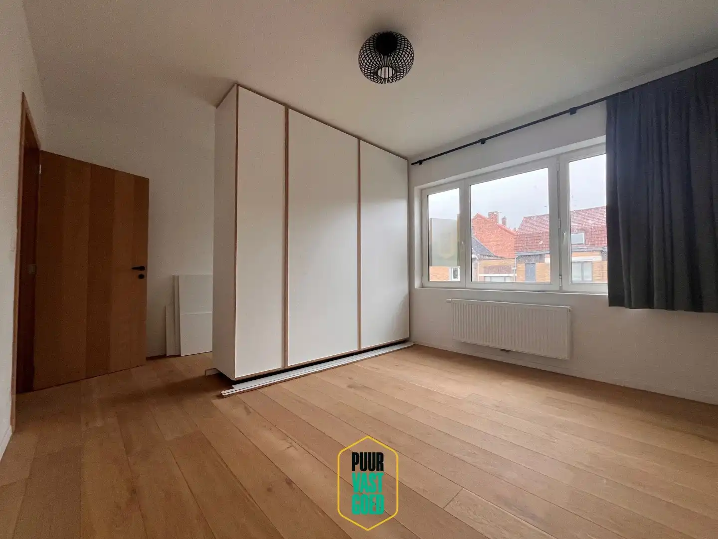 Af te werken karaktervolle burgerwoning op Christus-Koning foto 18