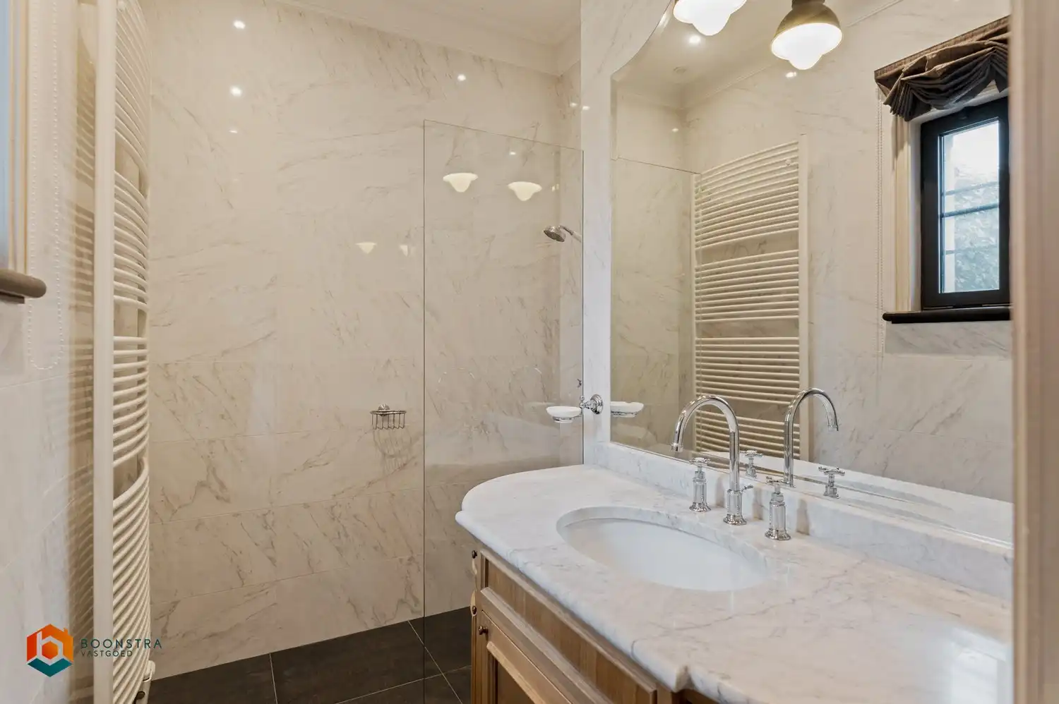 Prachtige en energiezuinige villa (587 m² bewoonbaar) op een perceel van 2617 m² te Hulshout foto 42