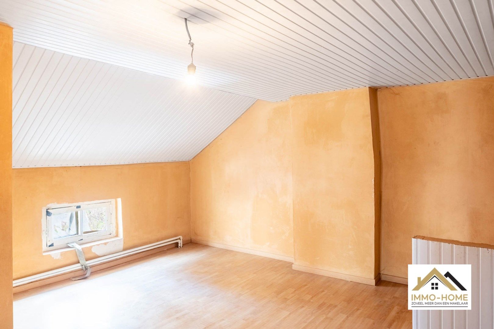 Zeer ruime woning met veel potentieel!  foto 24