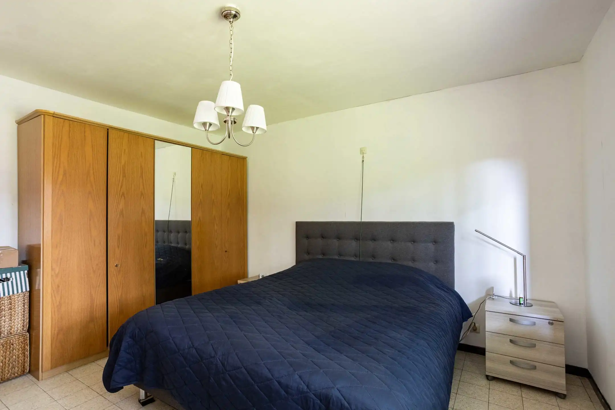 Te moderniseren bungalow met bos in Louise-Marie foto 18