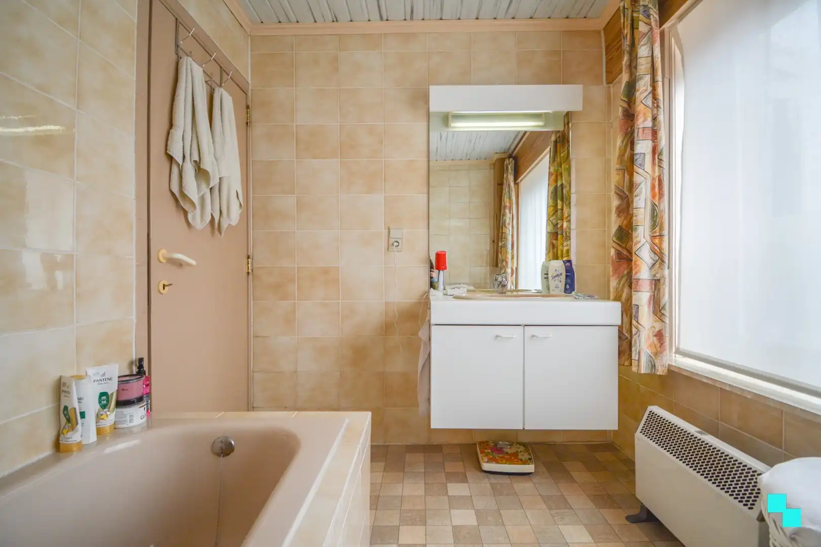 Goed onderhouden, te renoveren woning te Houthulst foto 14