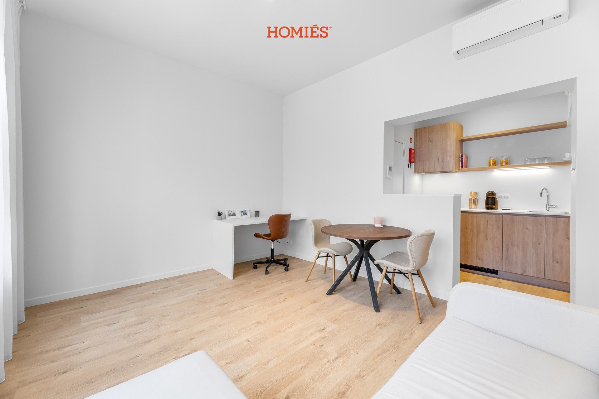 Opbrengsteigendom met 3 appartementen en handelszaak op AAA-locatie! foto 6