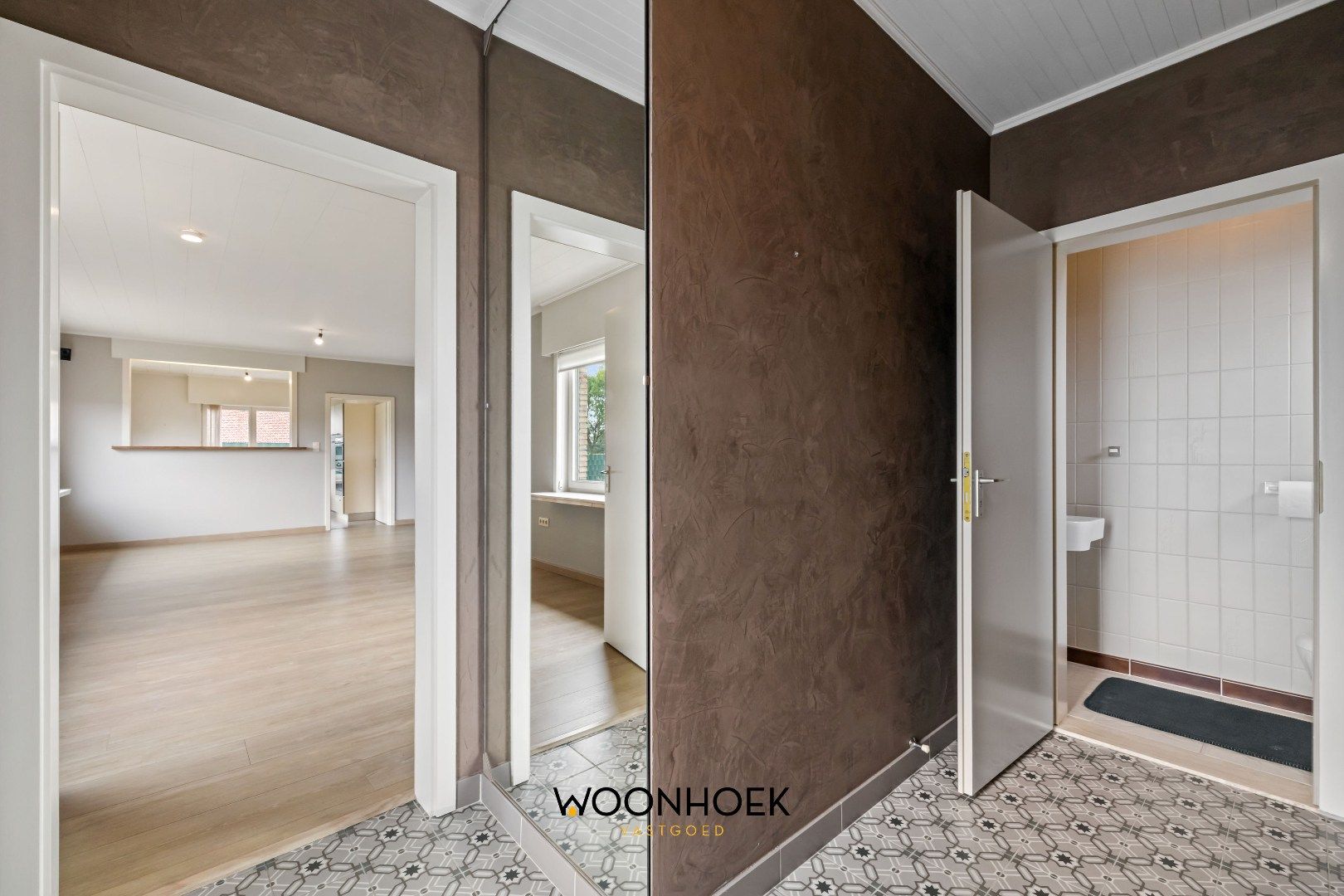 VERKOCHT! Woonhoek Vastgoed Lokeren foto 7