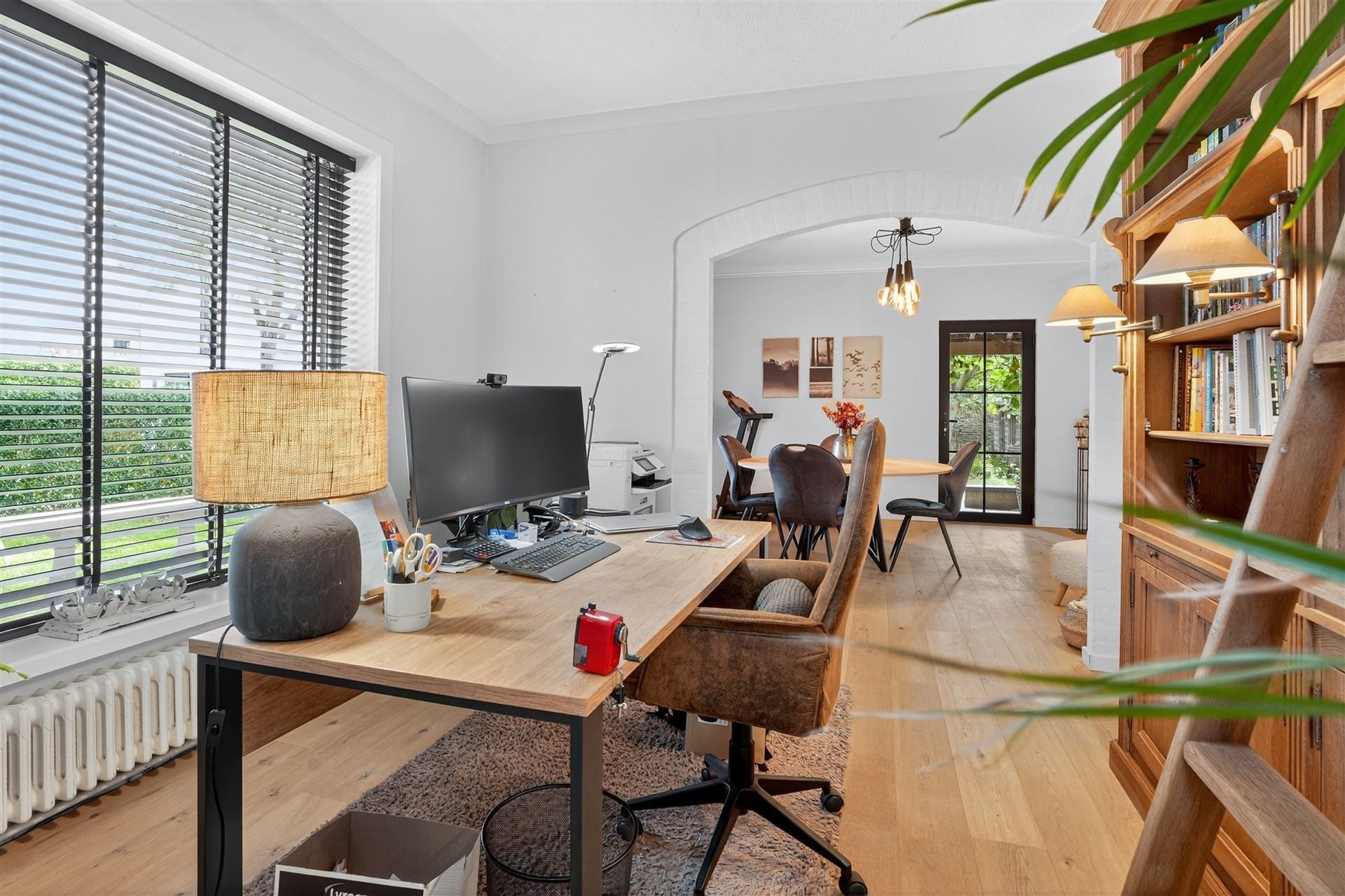 EXCLUSIEF / GROENE OASE  foto 13