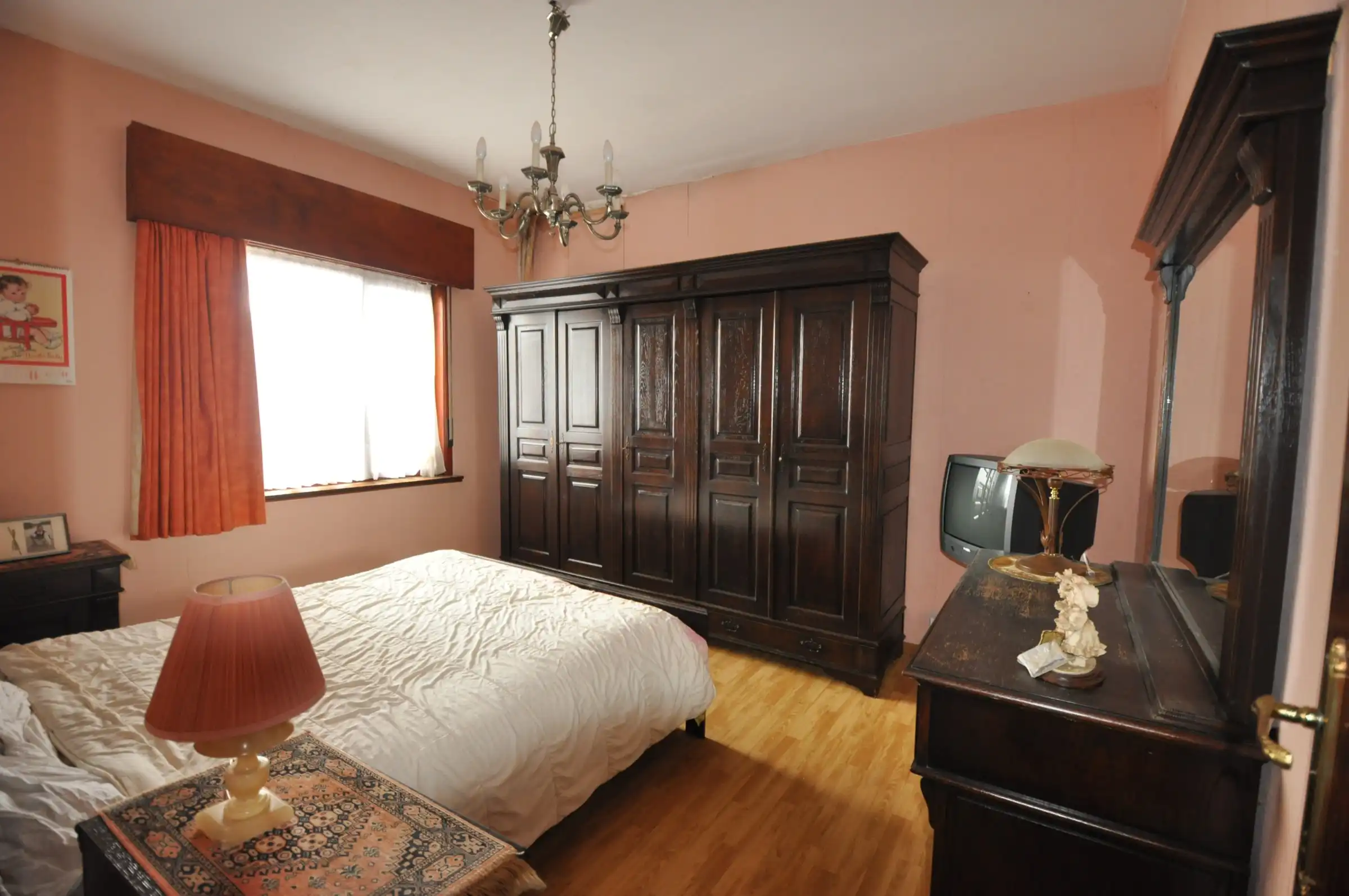 Eensgezinswoning met 3 slaapkamers te Zandvoorde foto 6