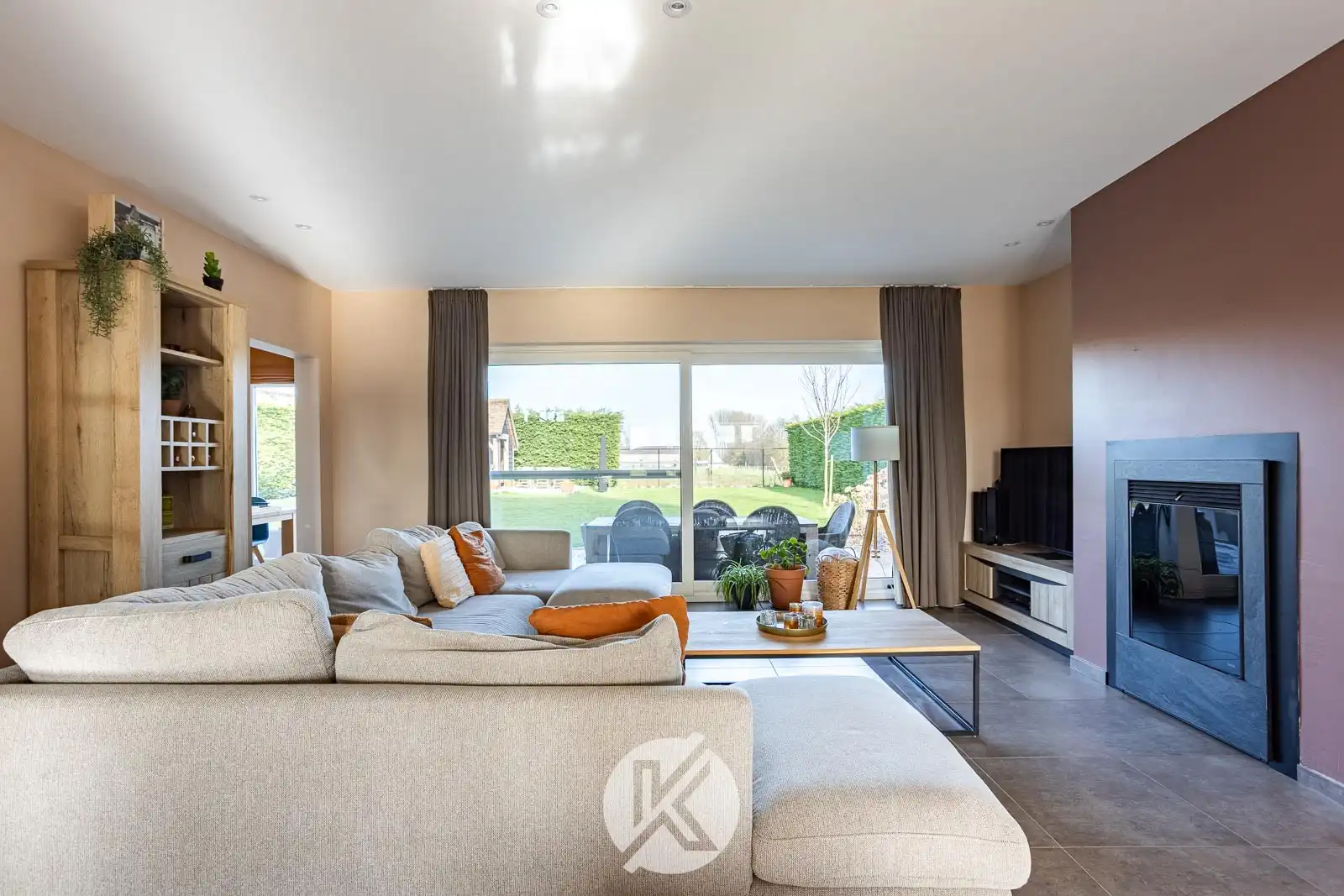 Prachtige, landelijke villa op ruim 10 are foto 10