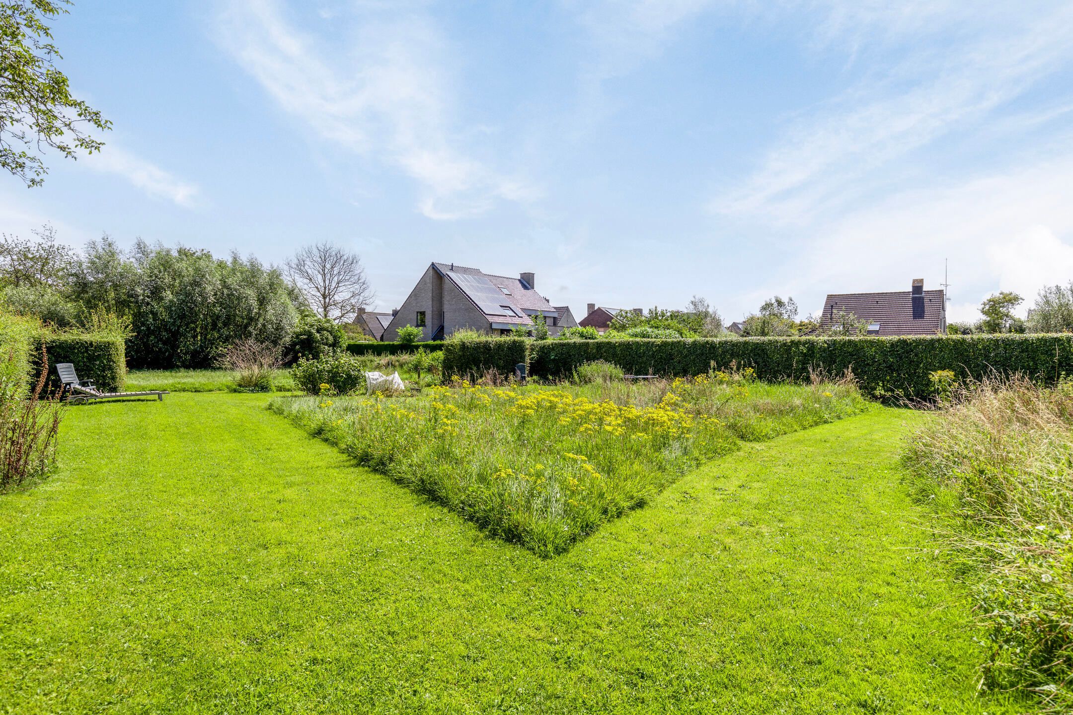 Authentieke Hoeve in Sijsele met extra grond foto 34