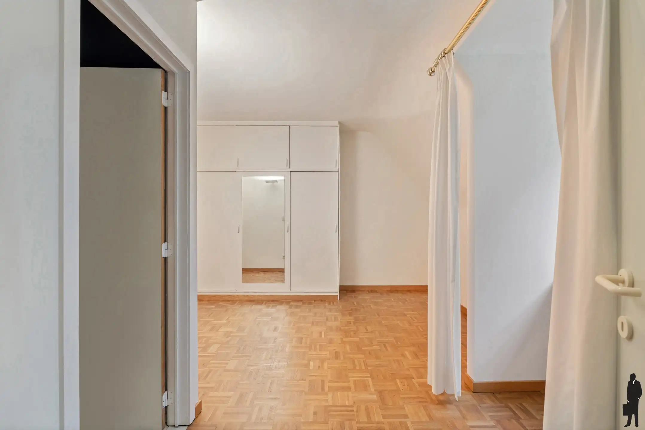 Vrijstaande B-label villa in 't Vriesdonk op 1.893 m² foto 20