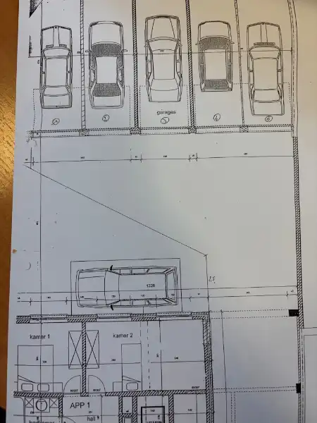 Gelijkvloers app 86m² (met autostaanplaats!) - EPC 172 kWh/m² label B foto 15
