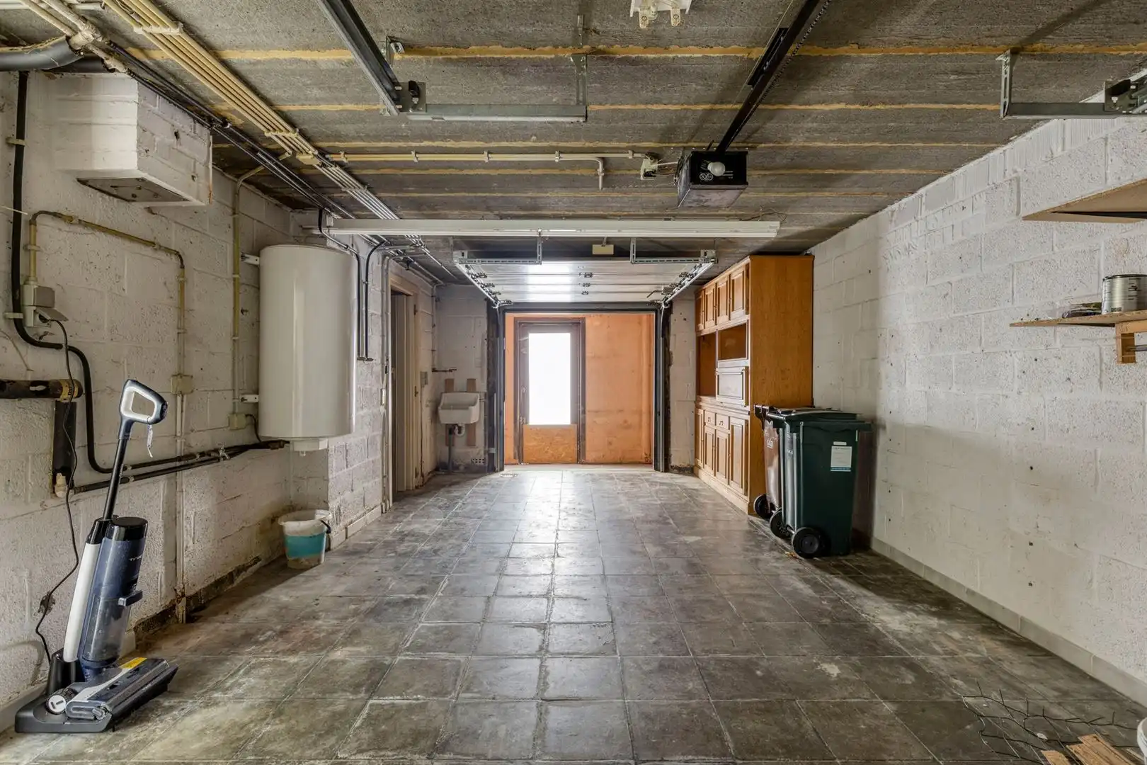 Bel etage woning te Zwalm foto 26
