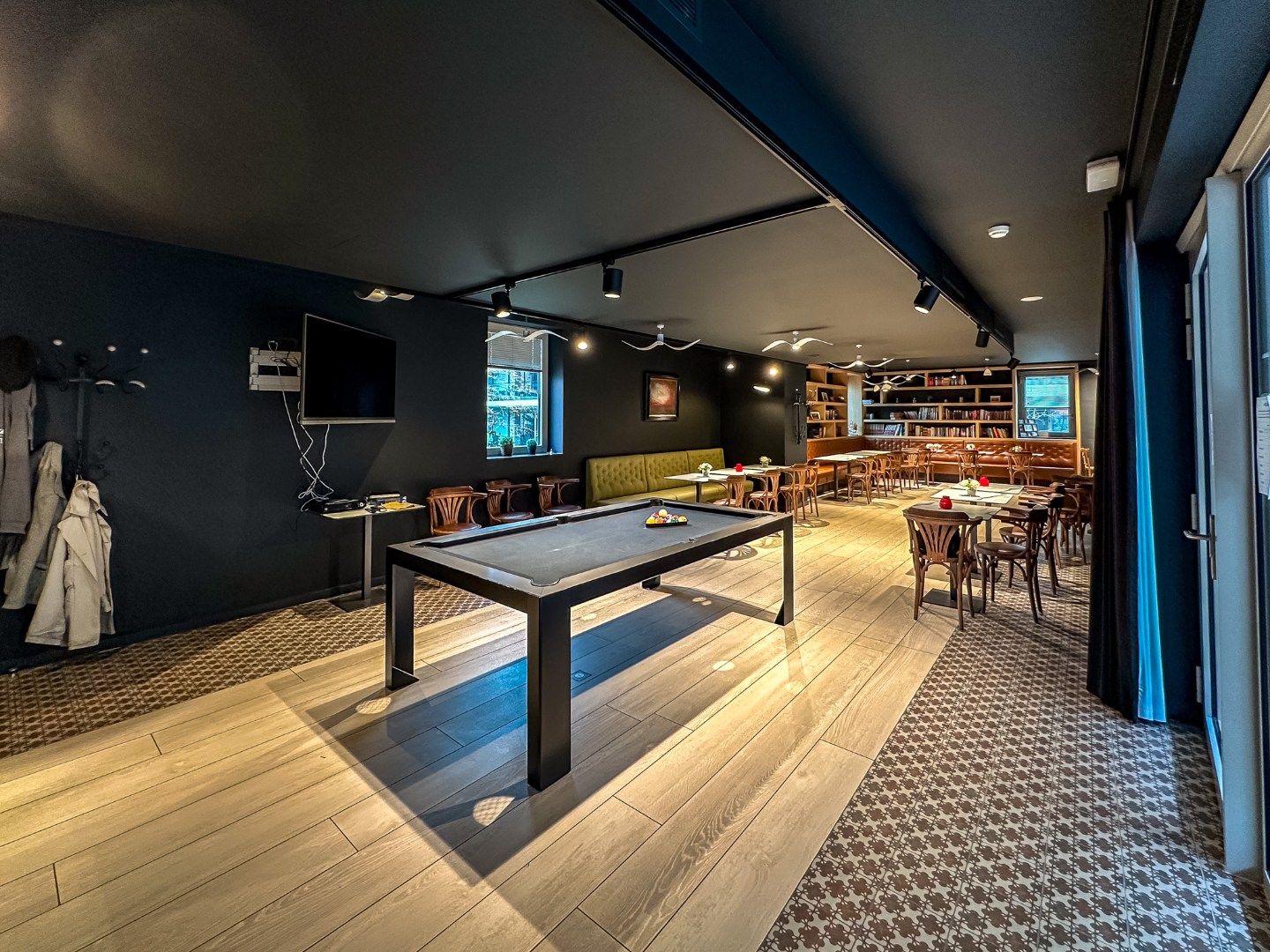 Prachtig 1-slaapkamerappartement (assistentiewoning) in Residentie Clarenhof, uniek wonen in hartje Nieuwpoort.  foto 23