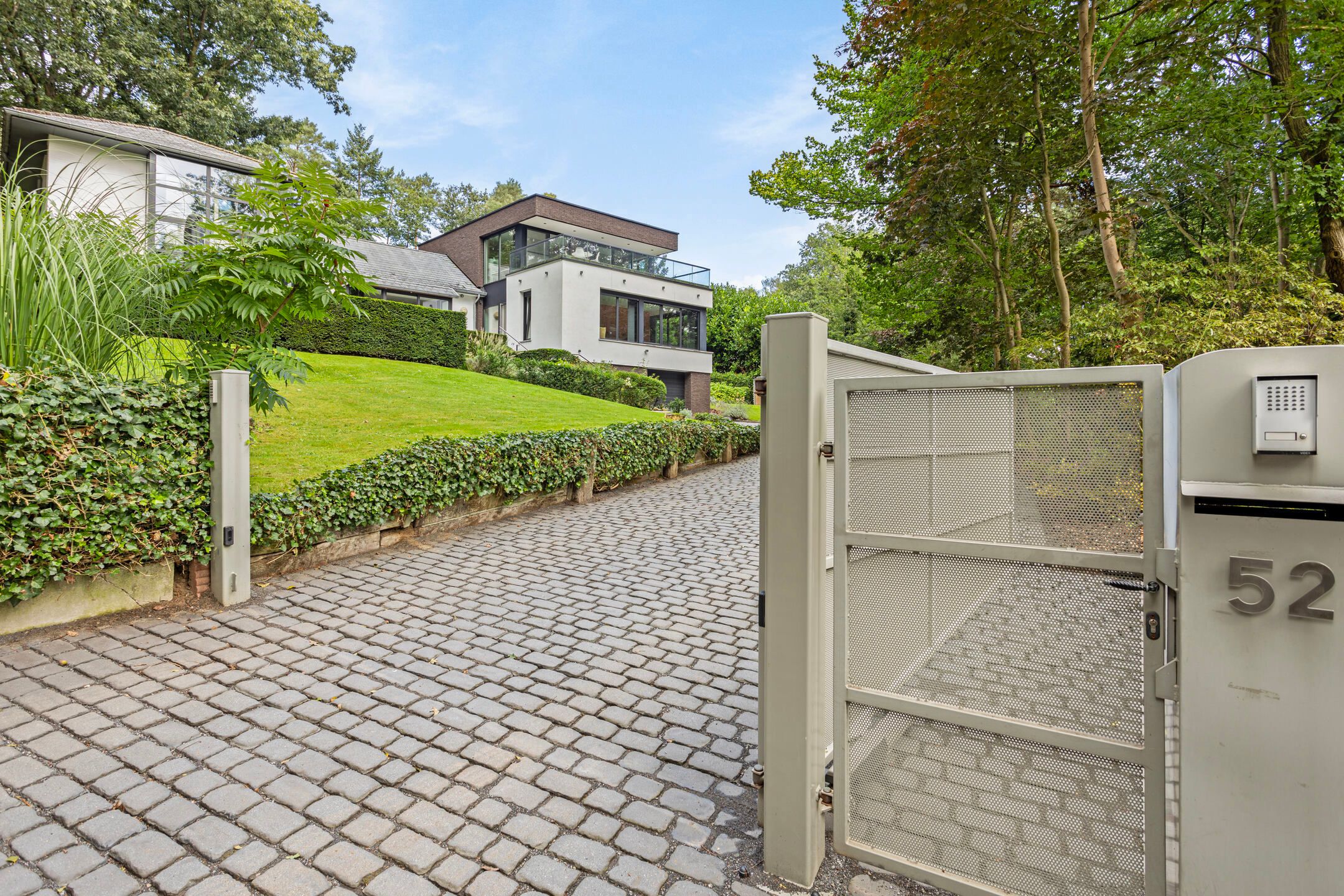 Unieke, energiezuinige woning te Heikant-Rotselaar foto 2