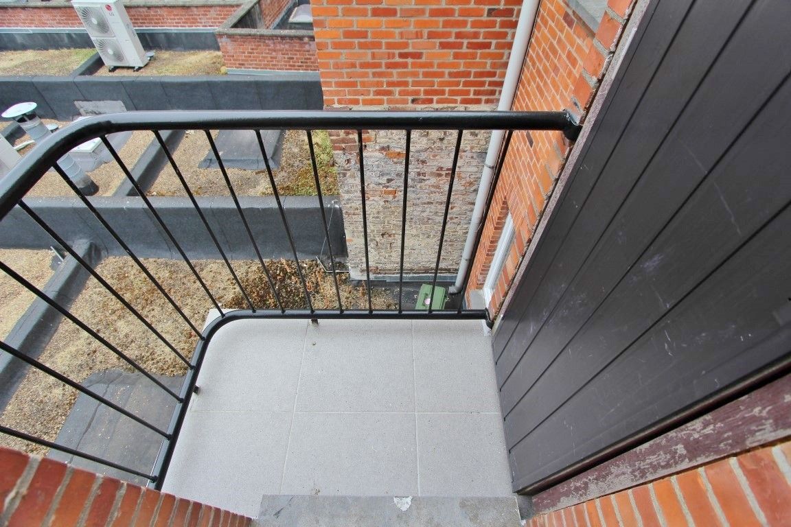 Appartement in het centrum van Sint-Truiden foto 17